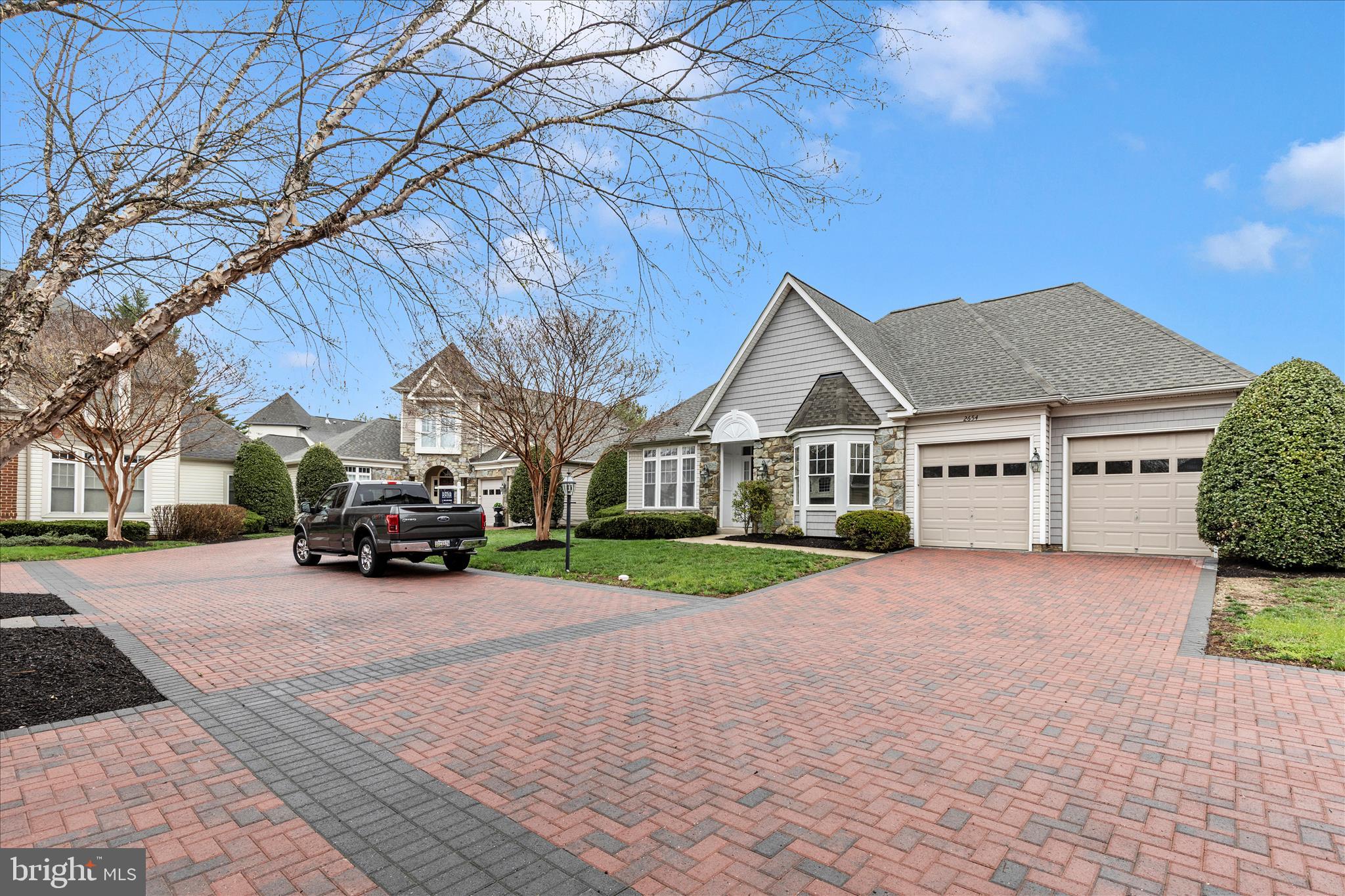 WORMANS MILL - Residential