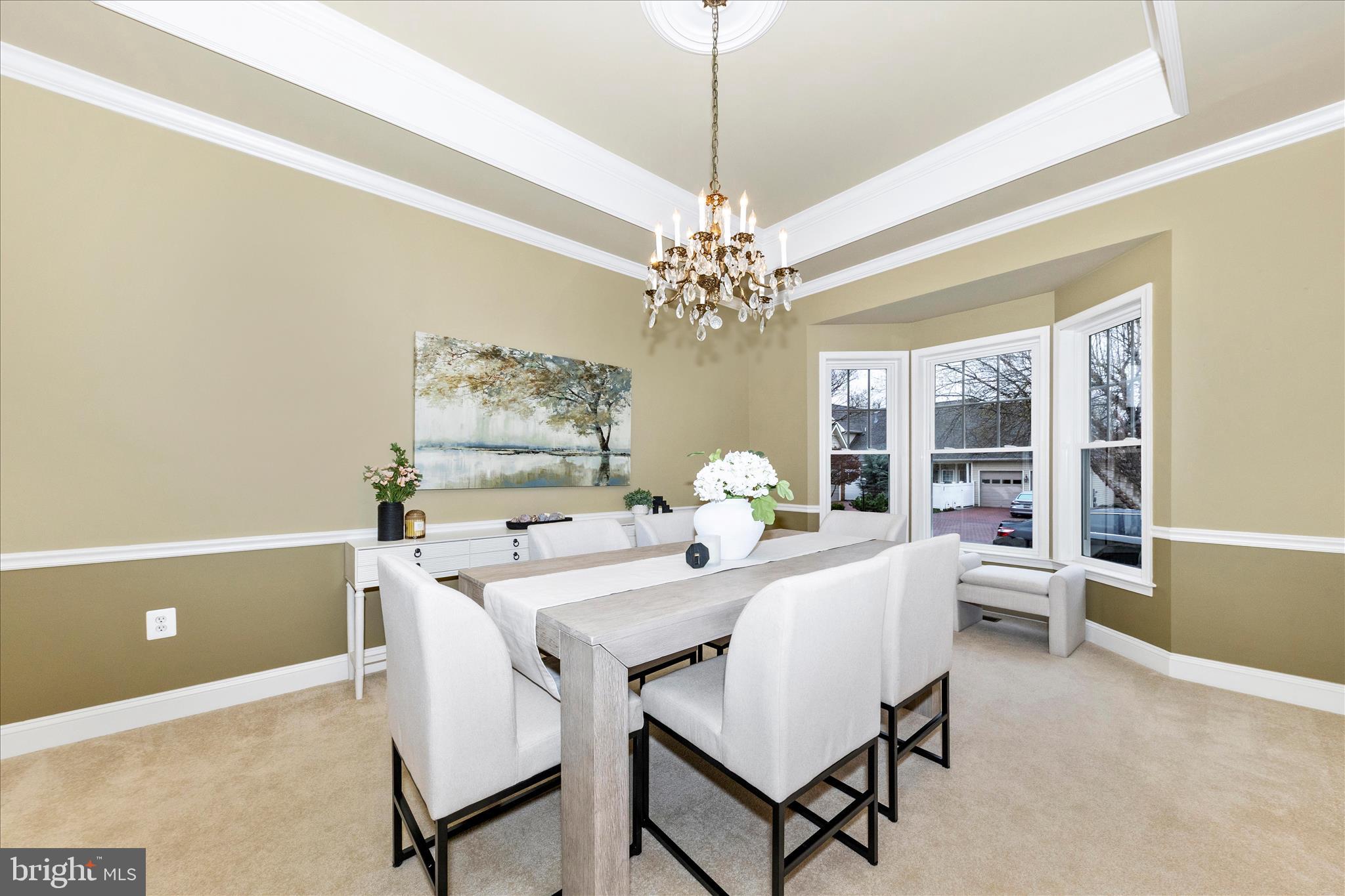 WORMANS MILL - Residential