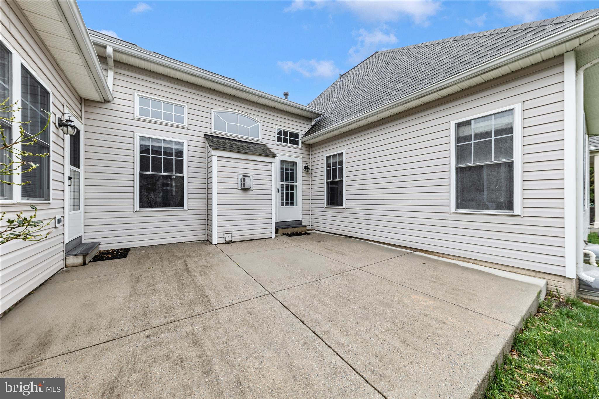 WORMANS MILL - Residential