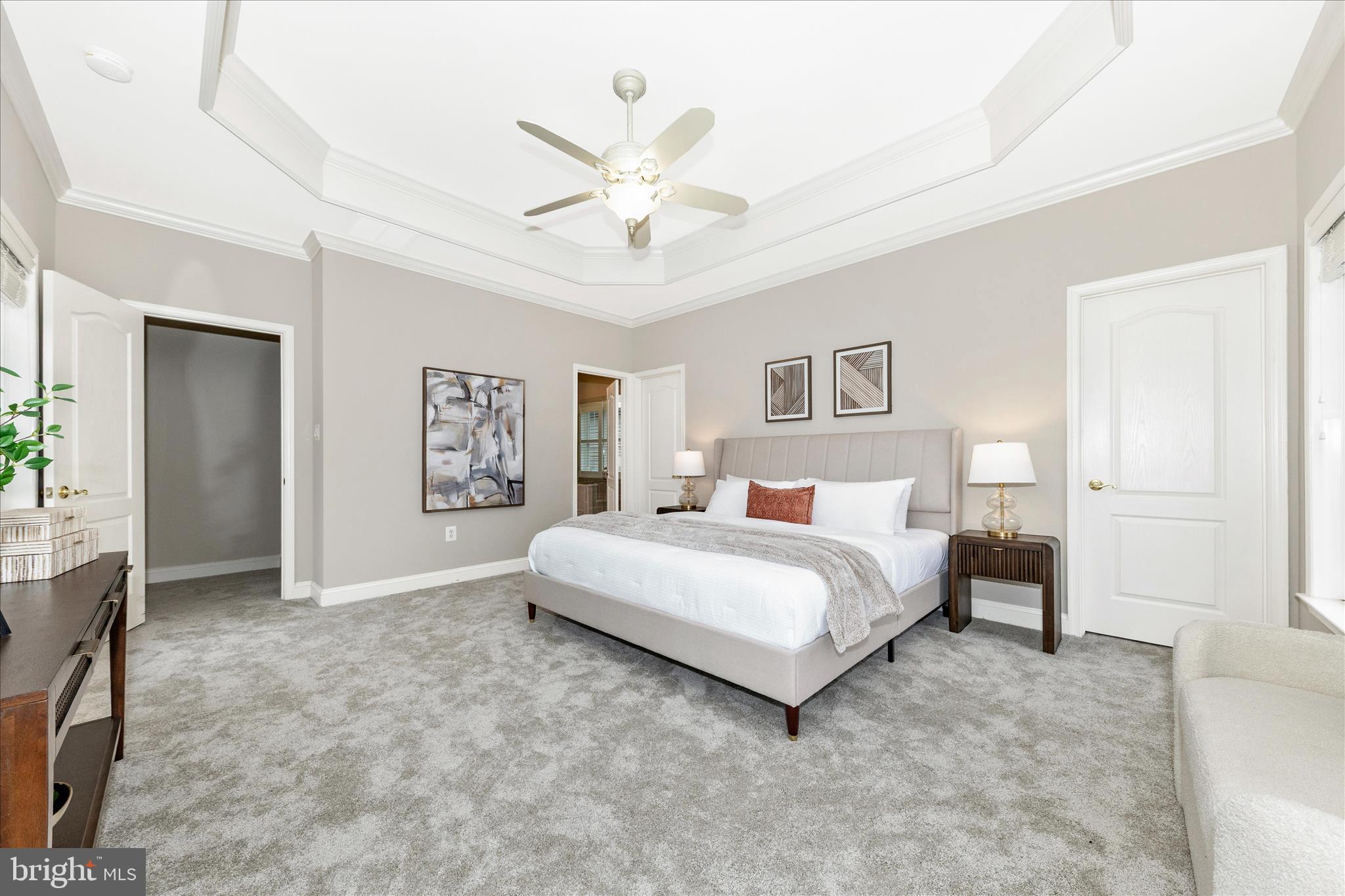 WORMANS MILL - Residential