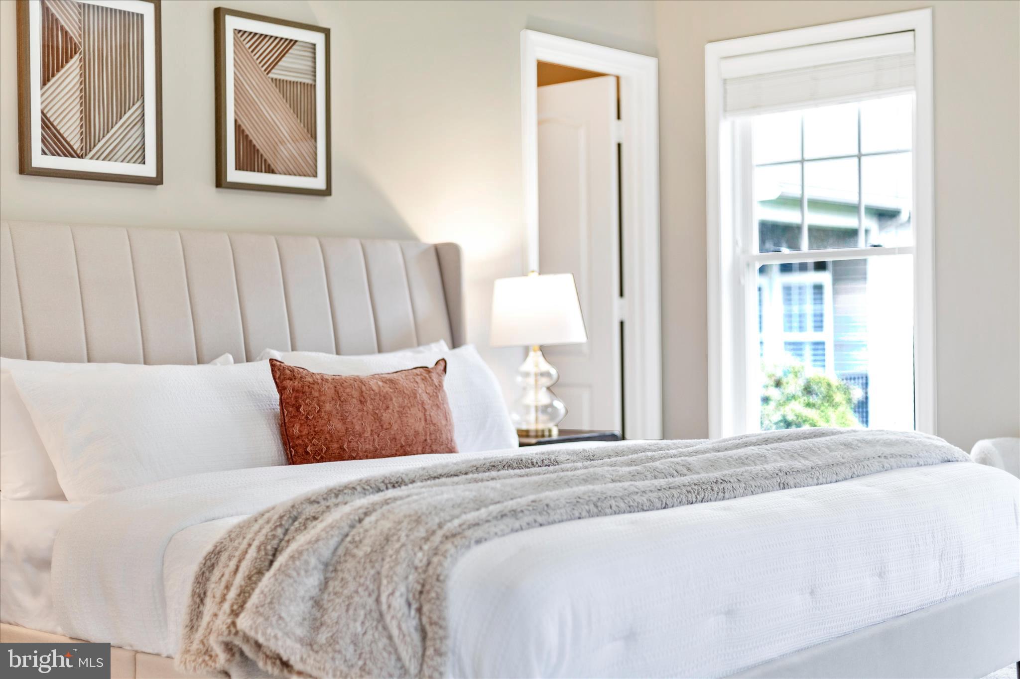 WORMANS MILL - Residential