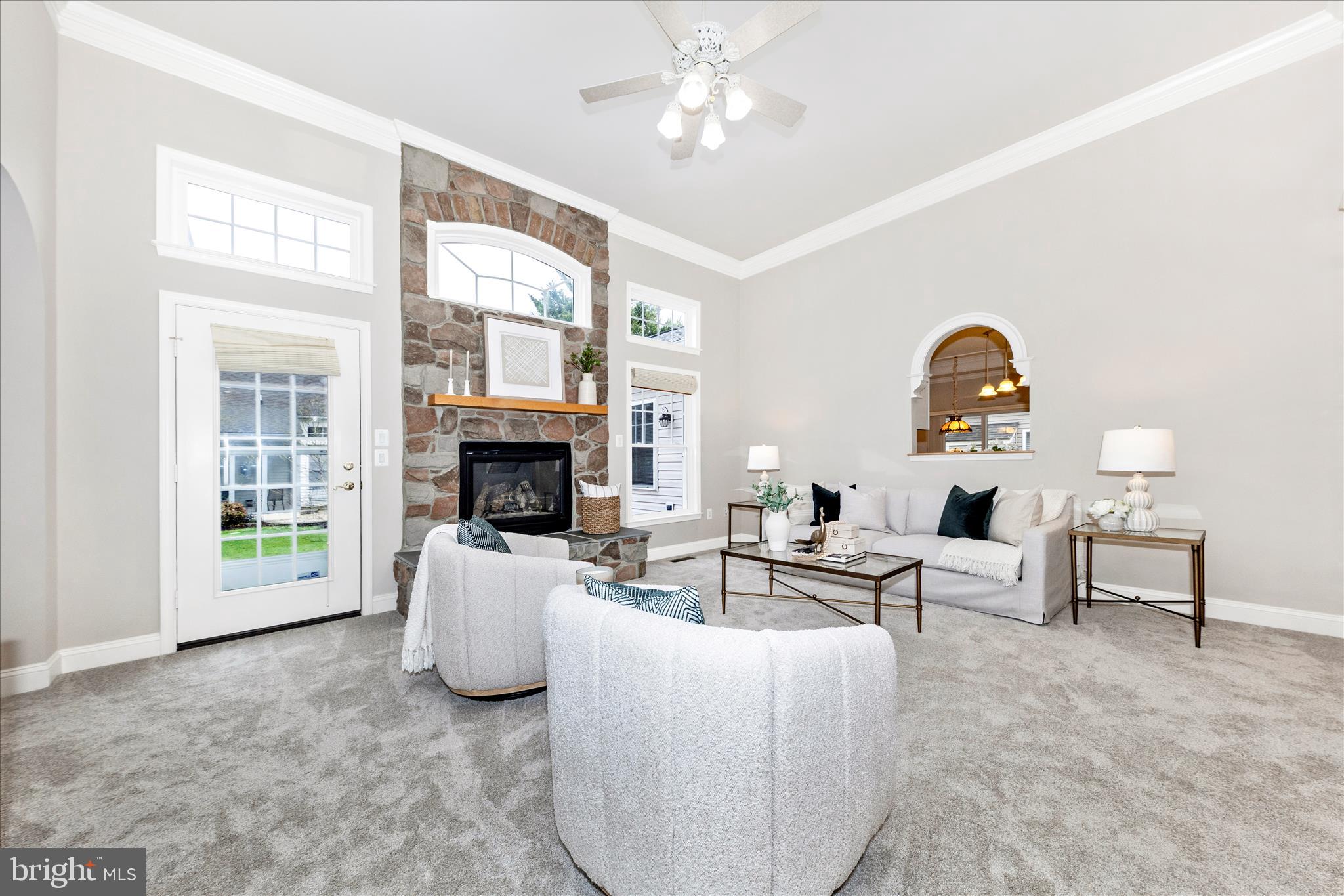 WORMANS MILL - Residential