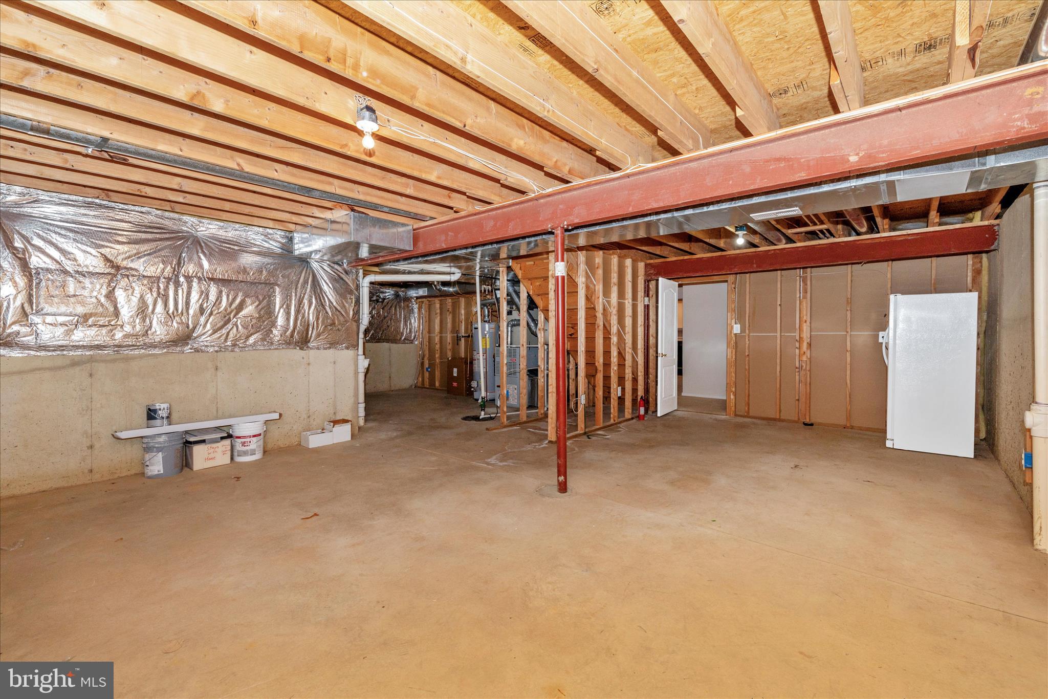 WORMANS MILL - Residential