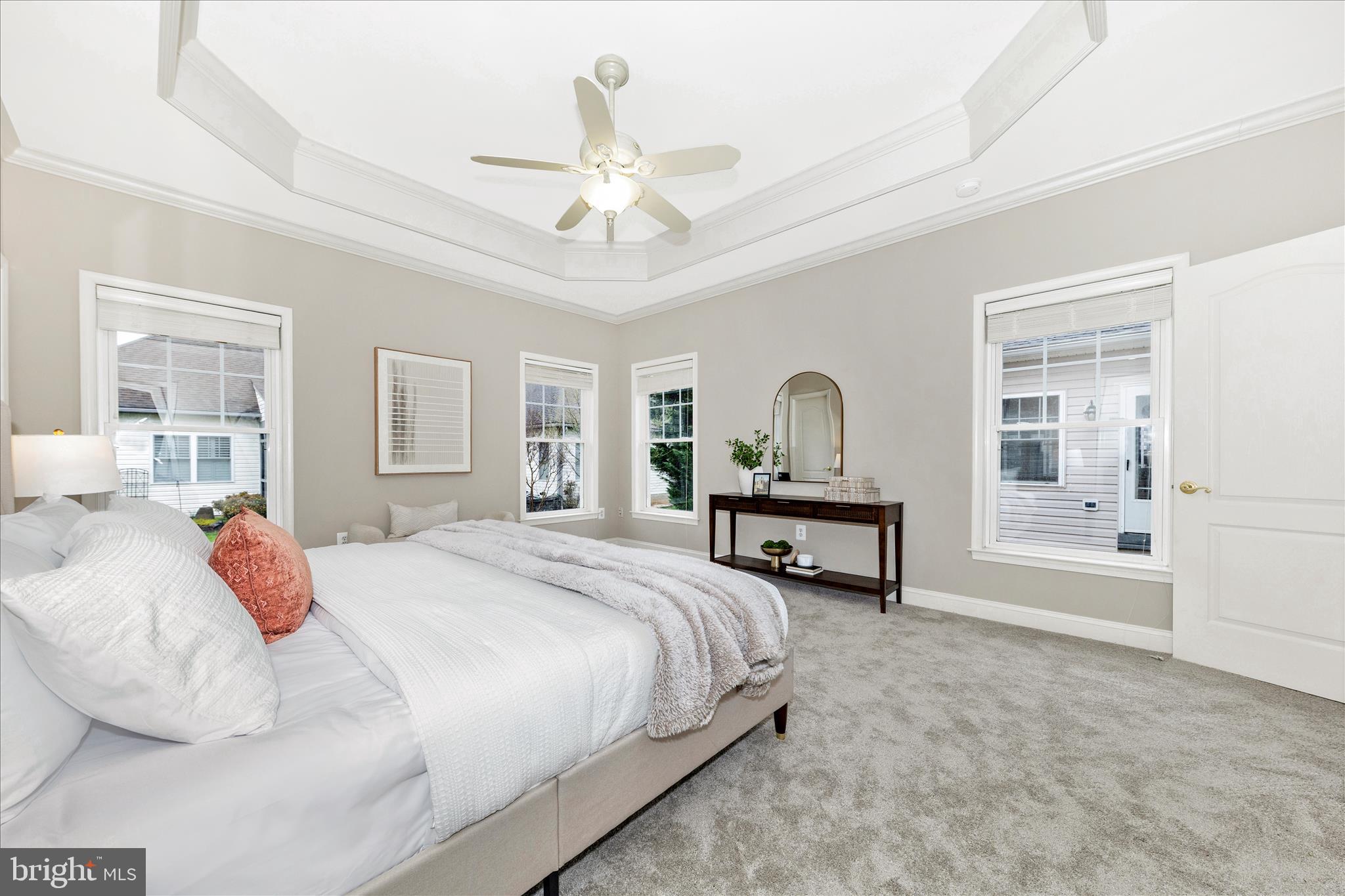 WORMANS MILL - Residential