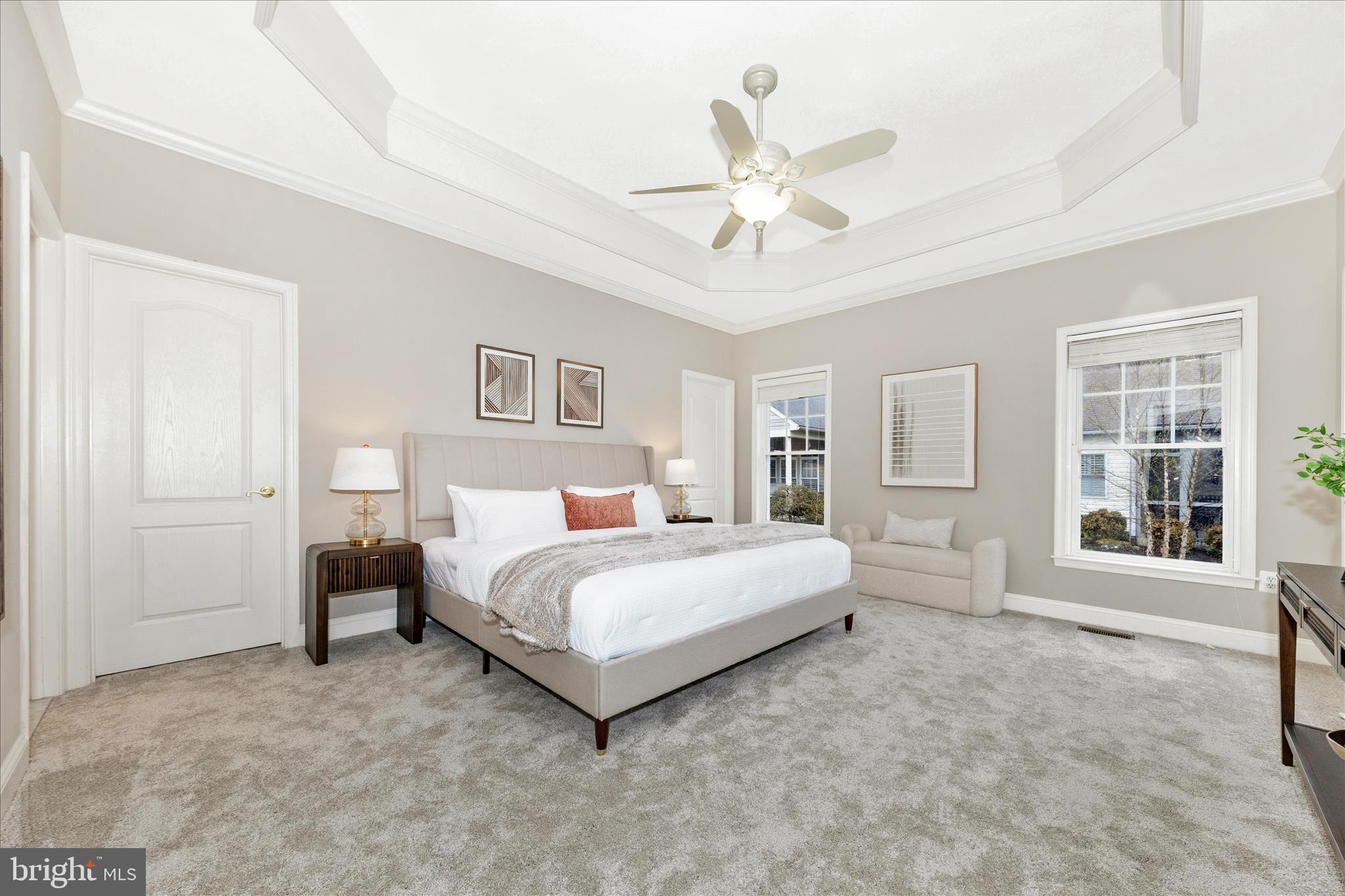 WORMANS MILL - Residential