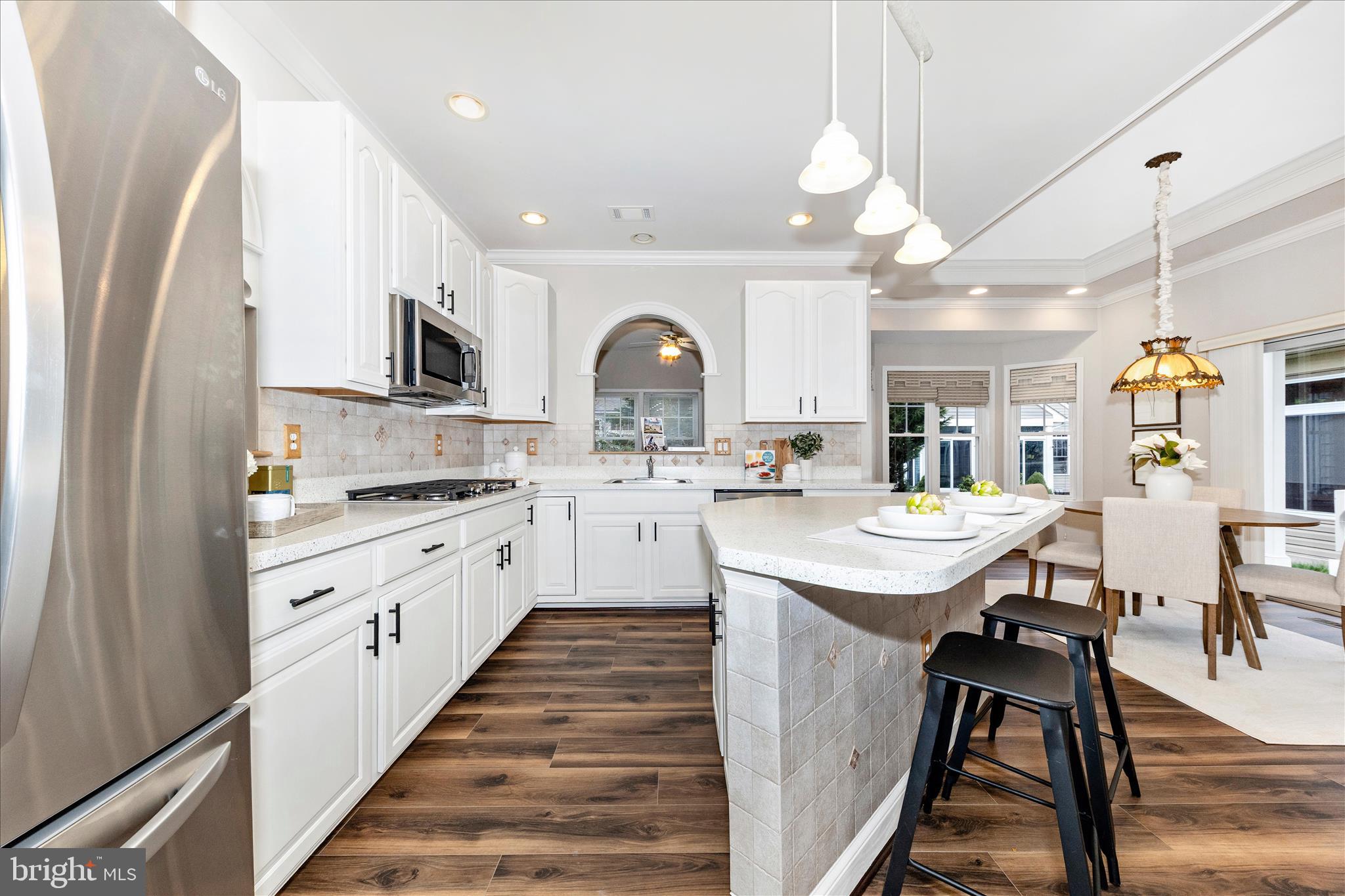 WORMANS MILL - Residential