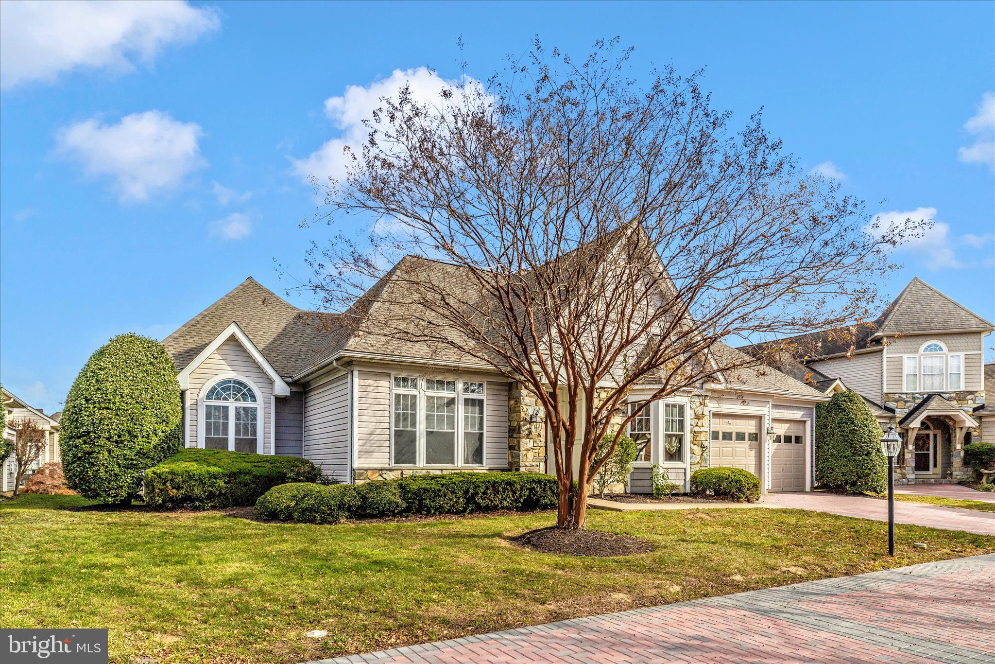 WORMANS MILL - Residential