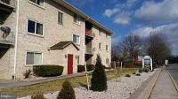 Lovely 3rd floor, 1 Bedroom - 1 Bath, Garden Apt. with Balcony and Off-Street Parking. Coin operated laundry on 1st floor. Walk to Conveniences! Coldbrook Meadows is near Wayne Avenue, shopping, banks and 1 mile from I-81. Owner is licensed PA Real Estate Broker.
