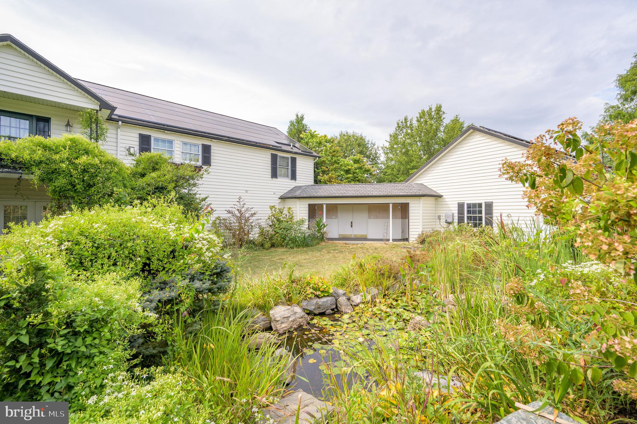 GUILFORD HILLS EAST - Residential