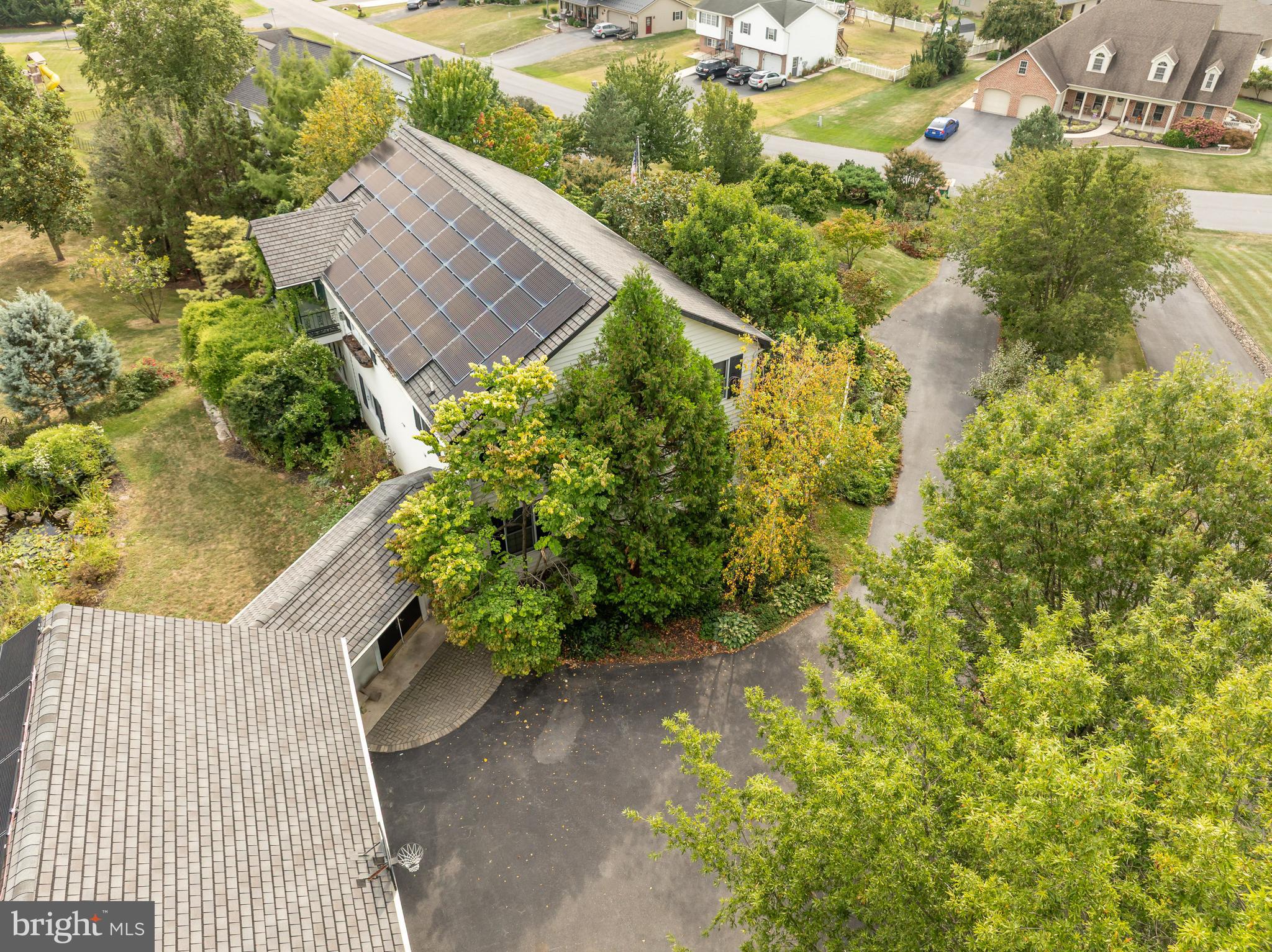 GUILFORD HILLS EAST - Residential