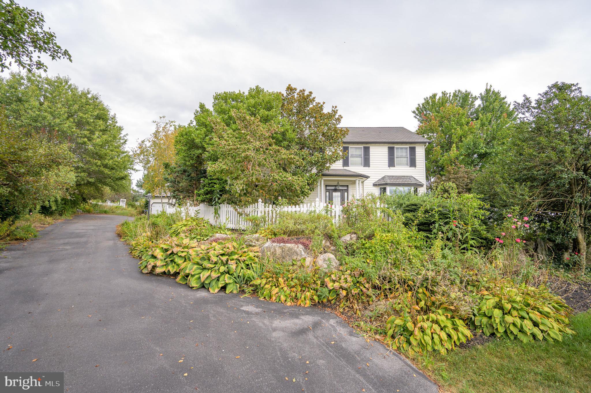 GUILFORD HILLS EAST - Residential