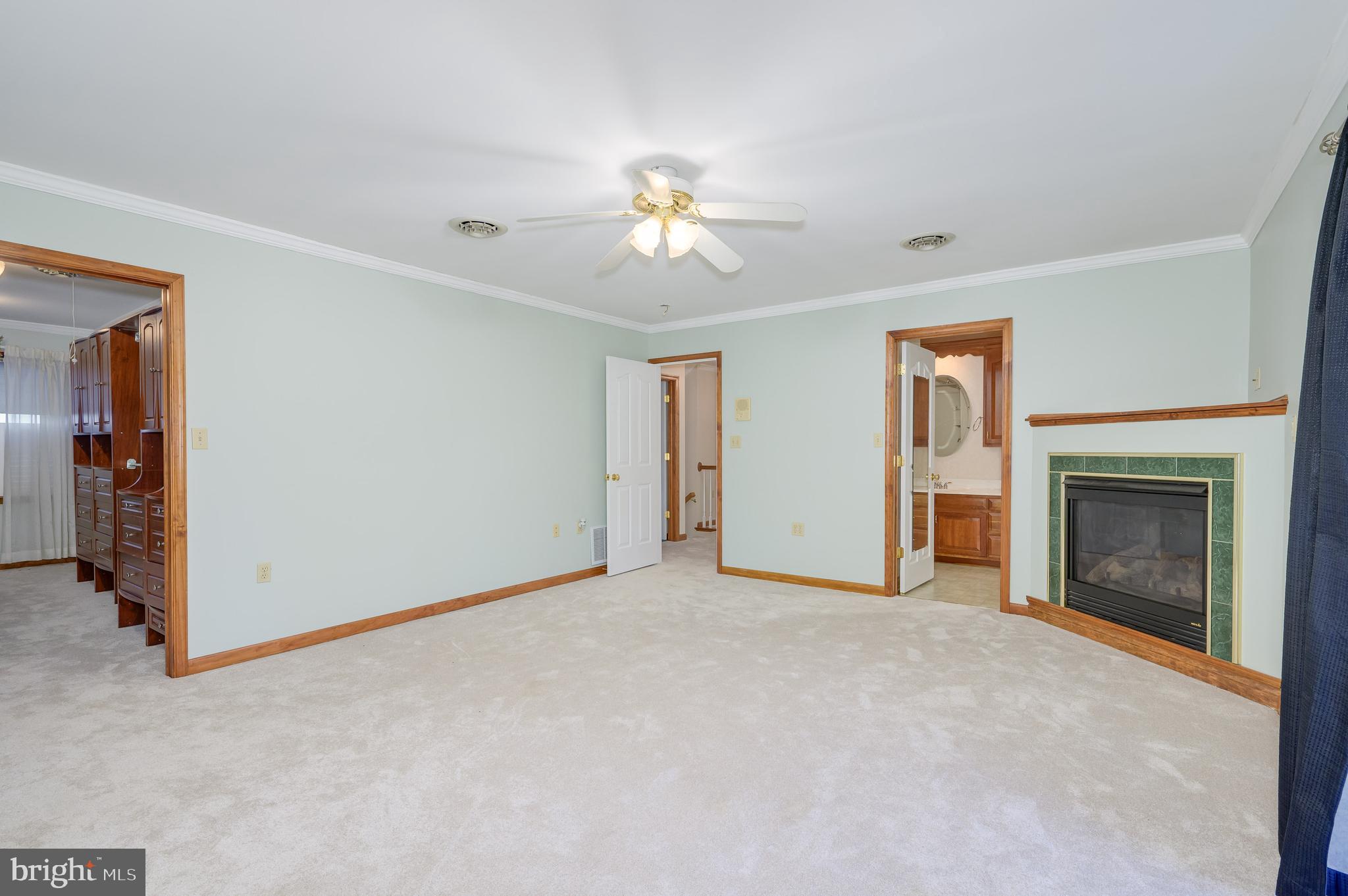 GUILFORD HILLS EAST - Residential