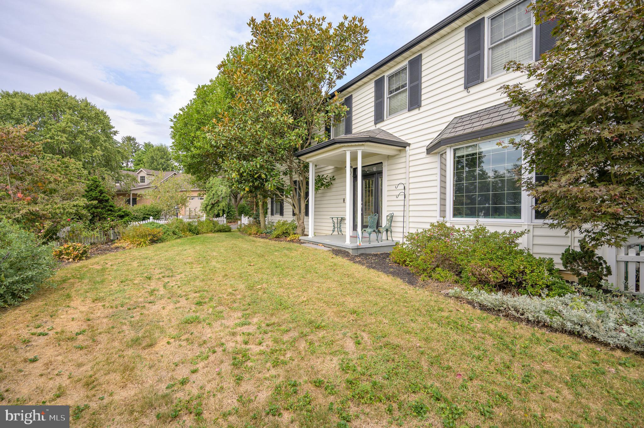 GUILFORD HILLS EAST - Residential