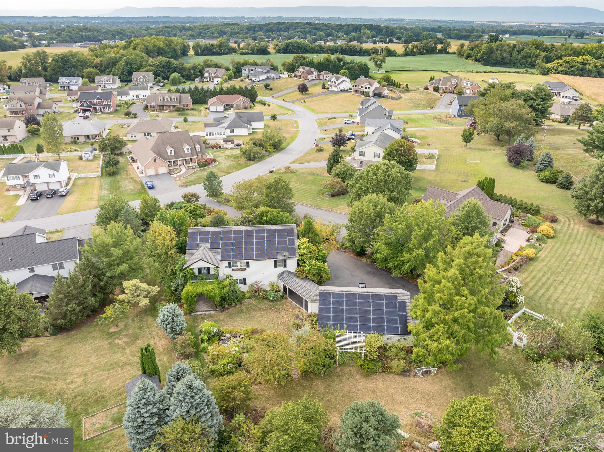 GUILFORD HILLS EAST - Residential