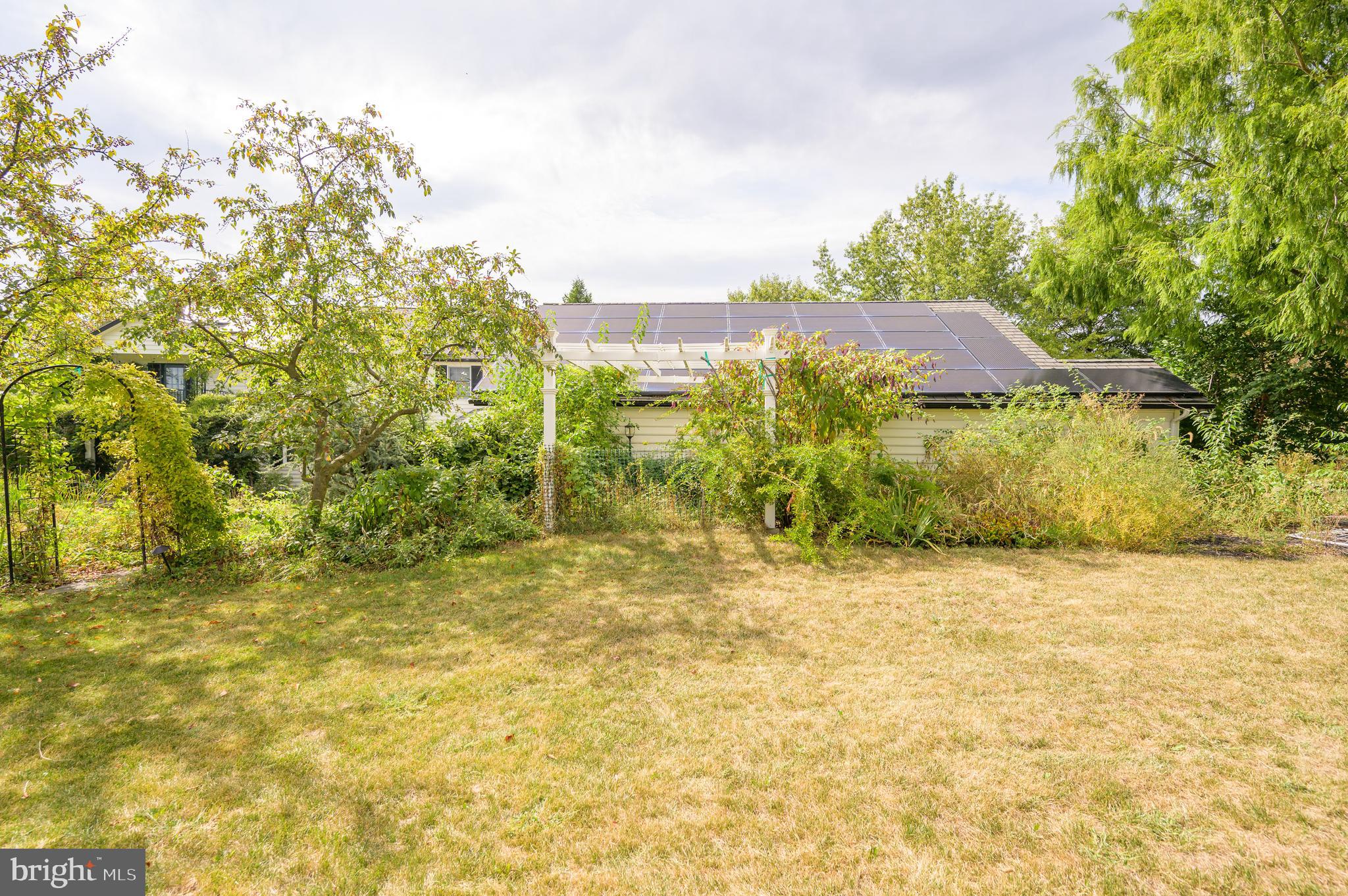 GUILFORD HILLS EAST - Residential