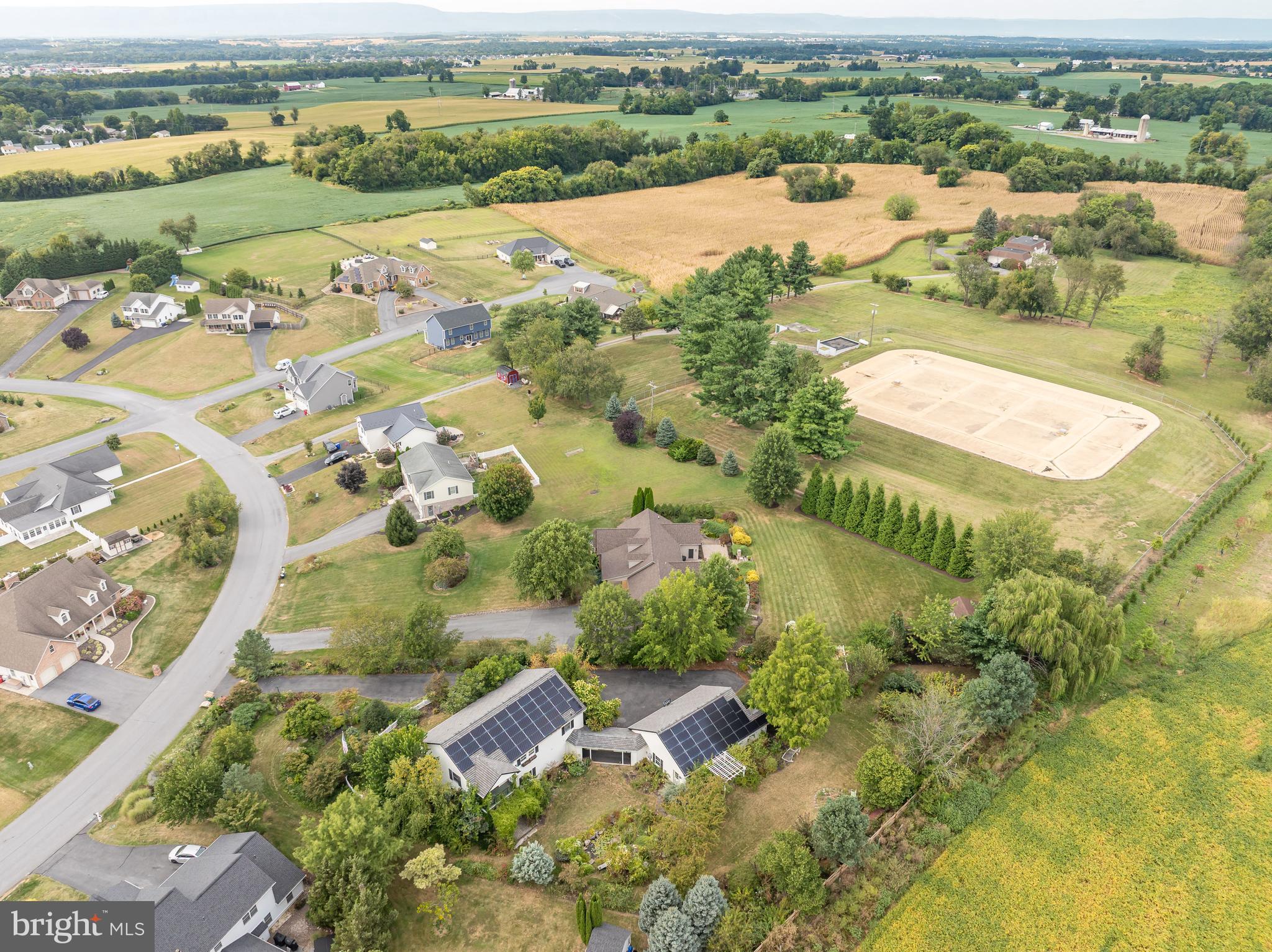 GUILFORD HILLS EAST - Residential