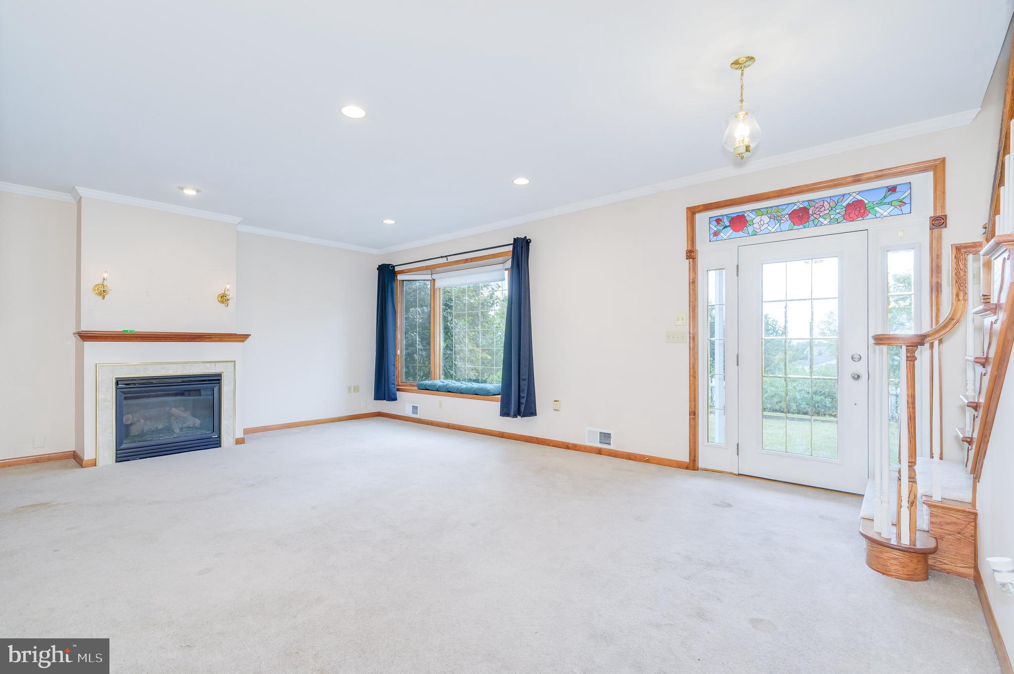 GUILFORD HILLS EAST - Residential