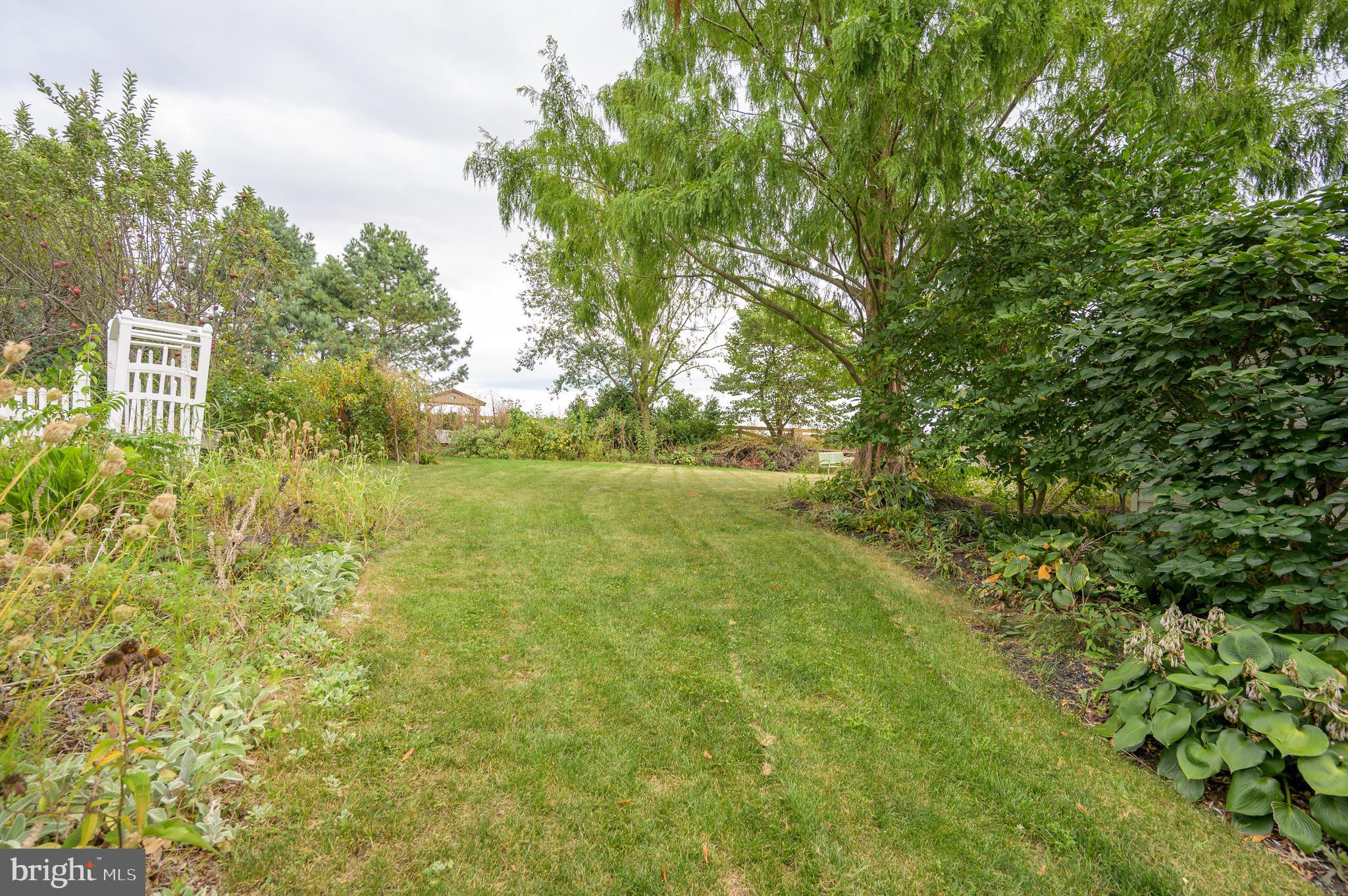 GUILFORD HILLS EAST - Residential