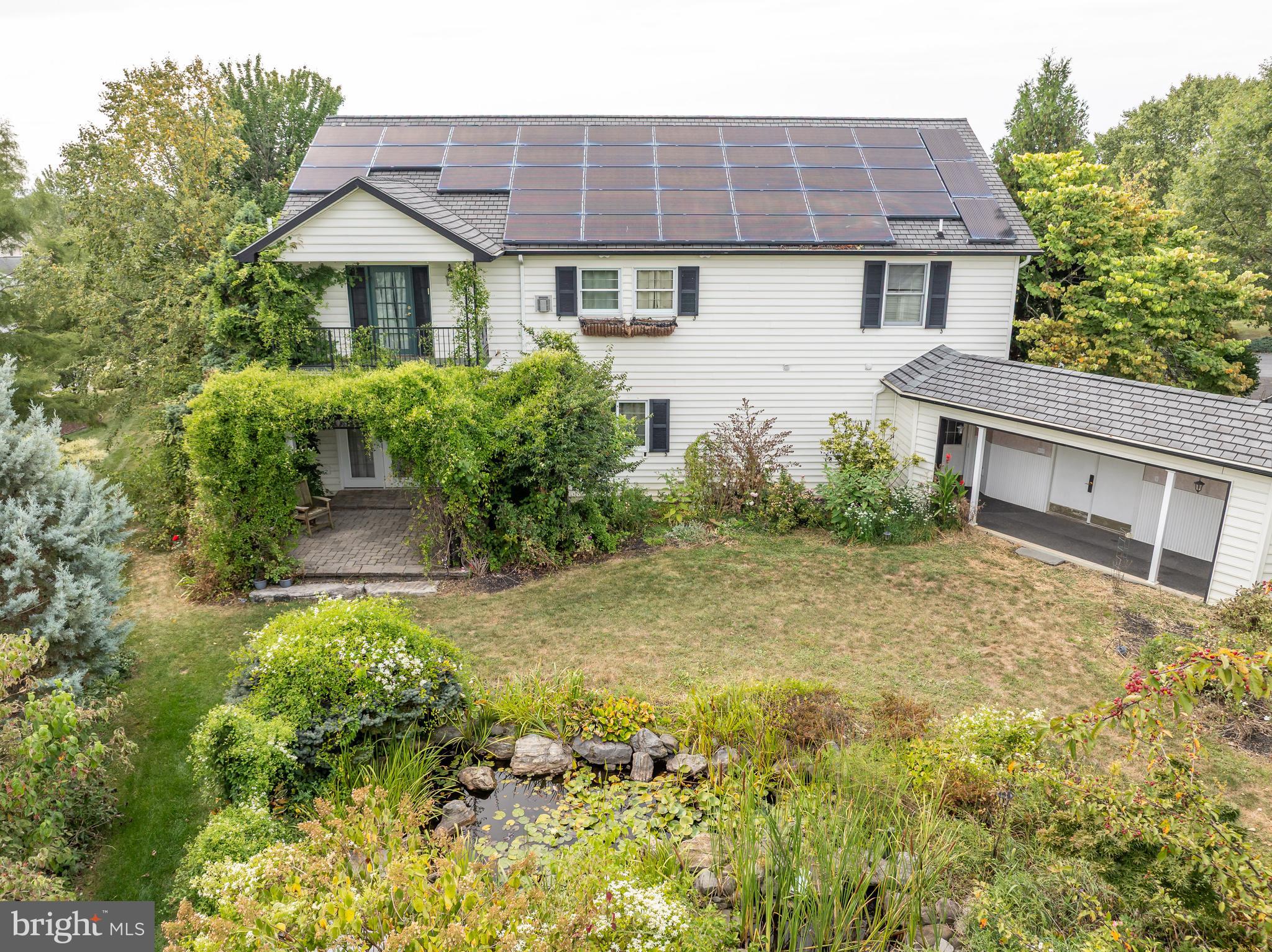 GUILFORD HILLS EAST - Residential