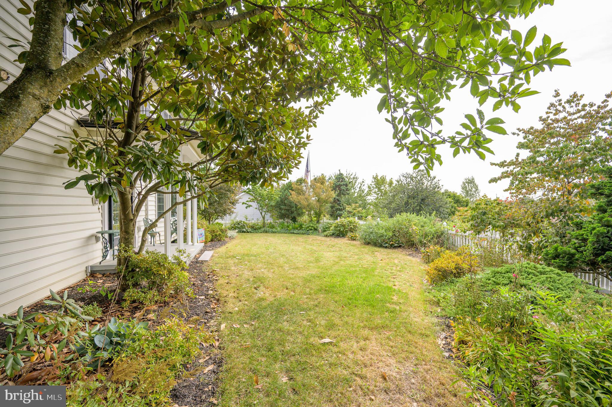 GUILFORD HILLS EAST - Residential