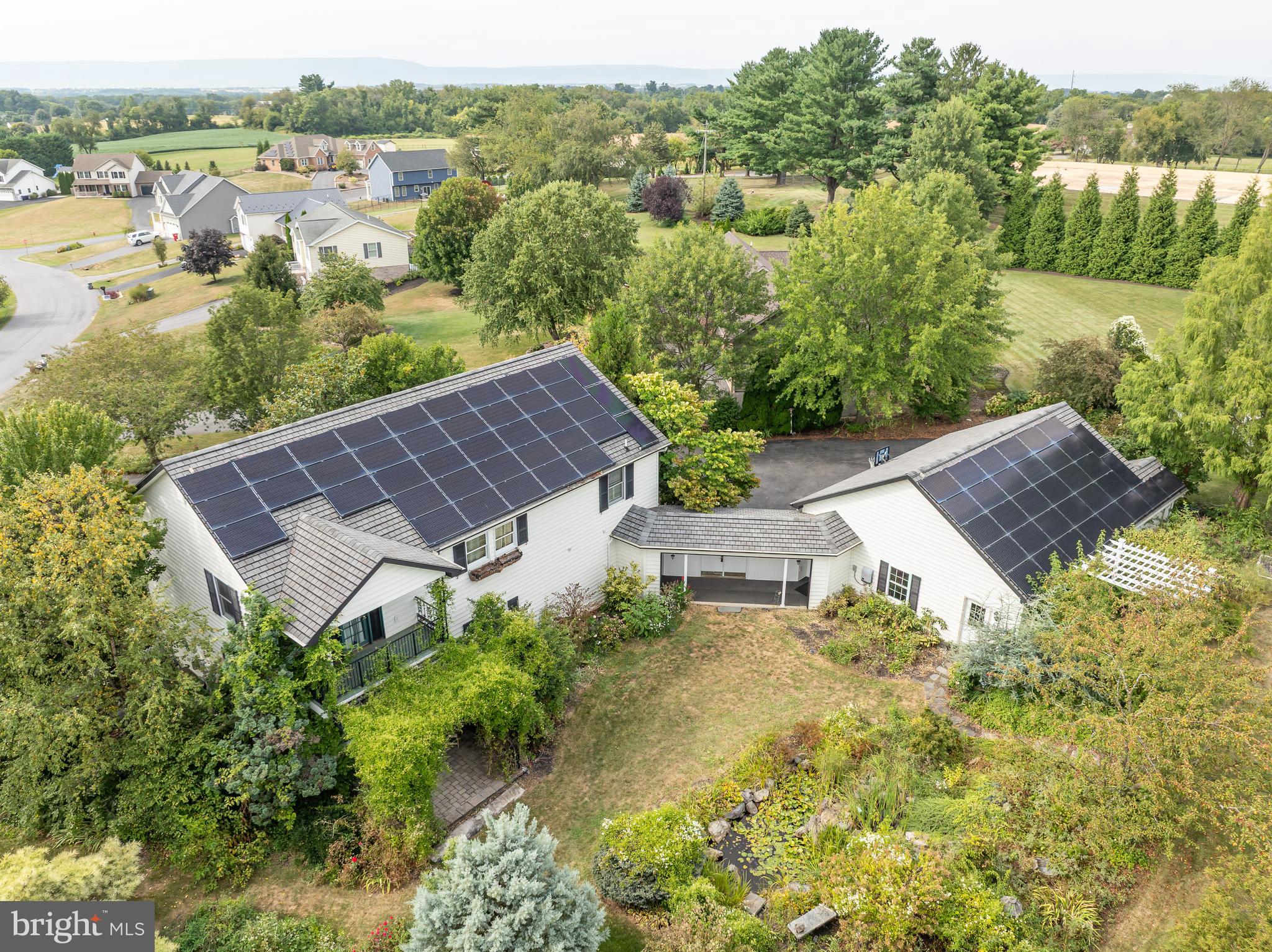 GUILFORD HILLS EAST - Residential