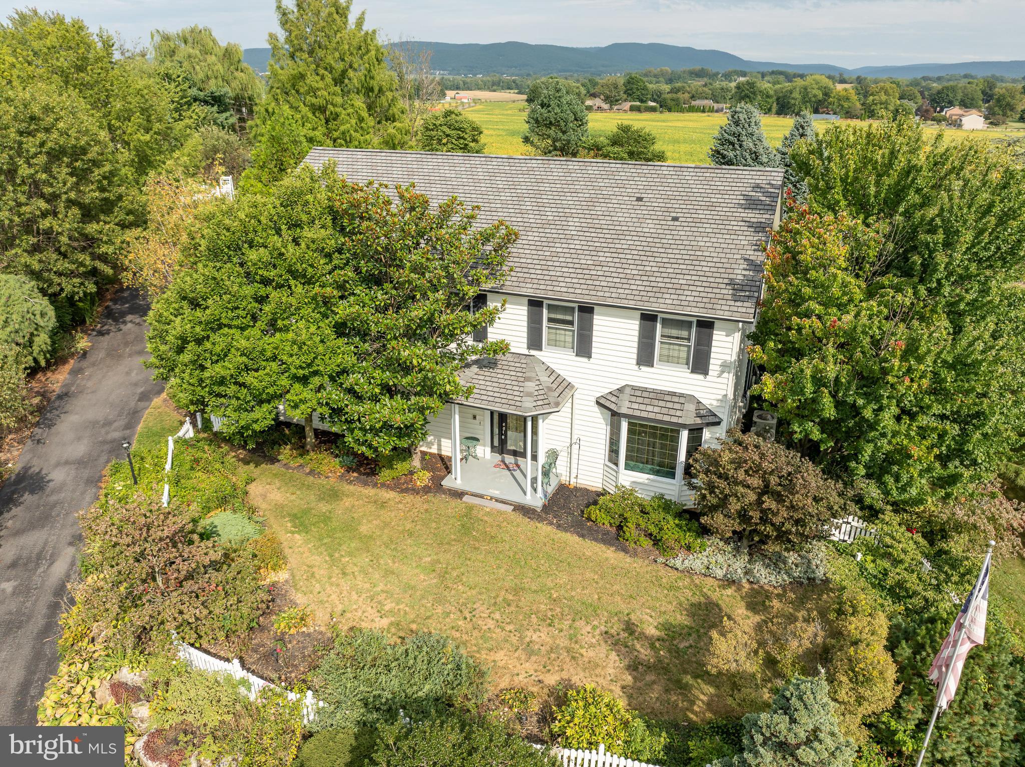 GUILFORD HILLS EAST - Residential