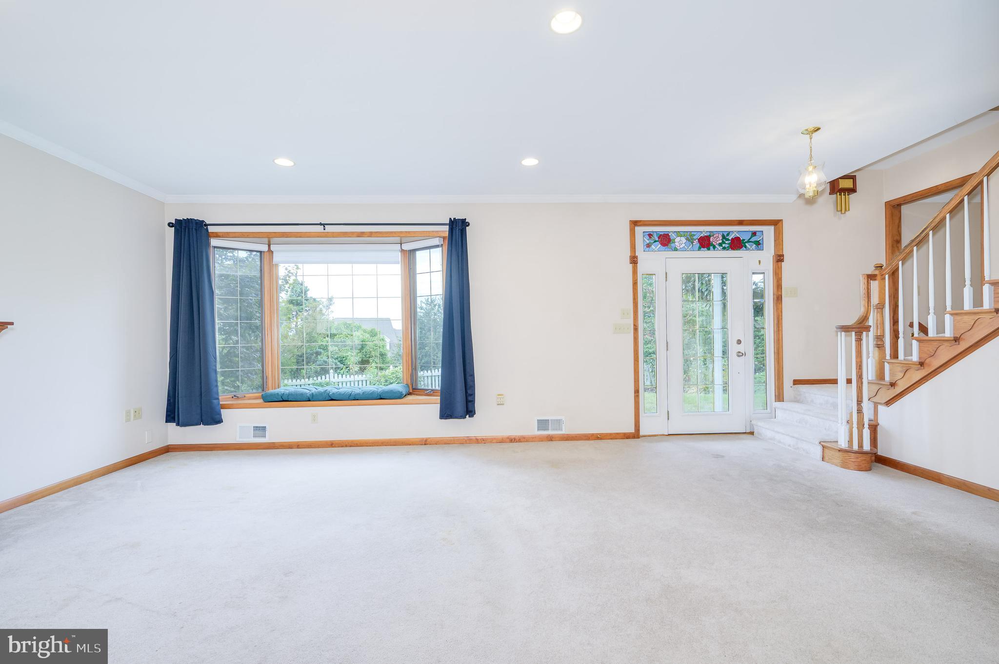 GUILFORD HILLS EAST - Residential