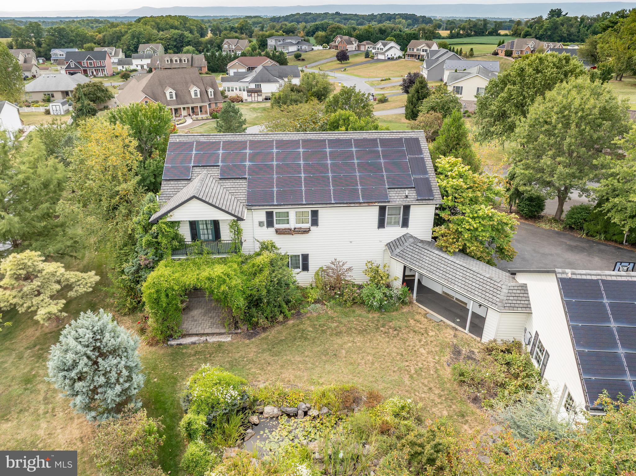 GUILFORD HILLS EAST - Residential