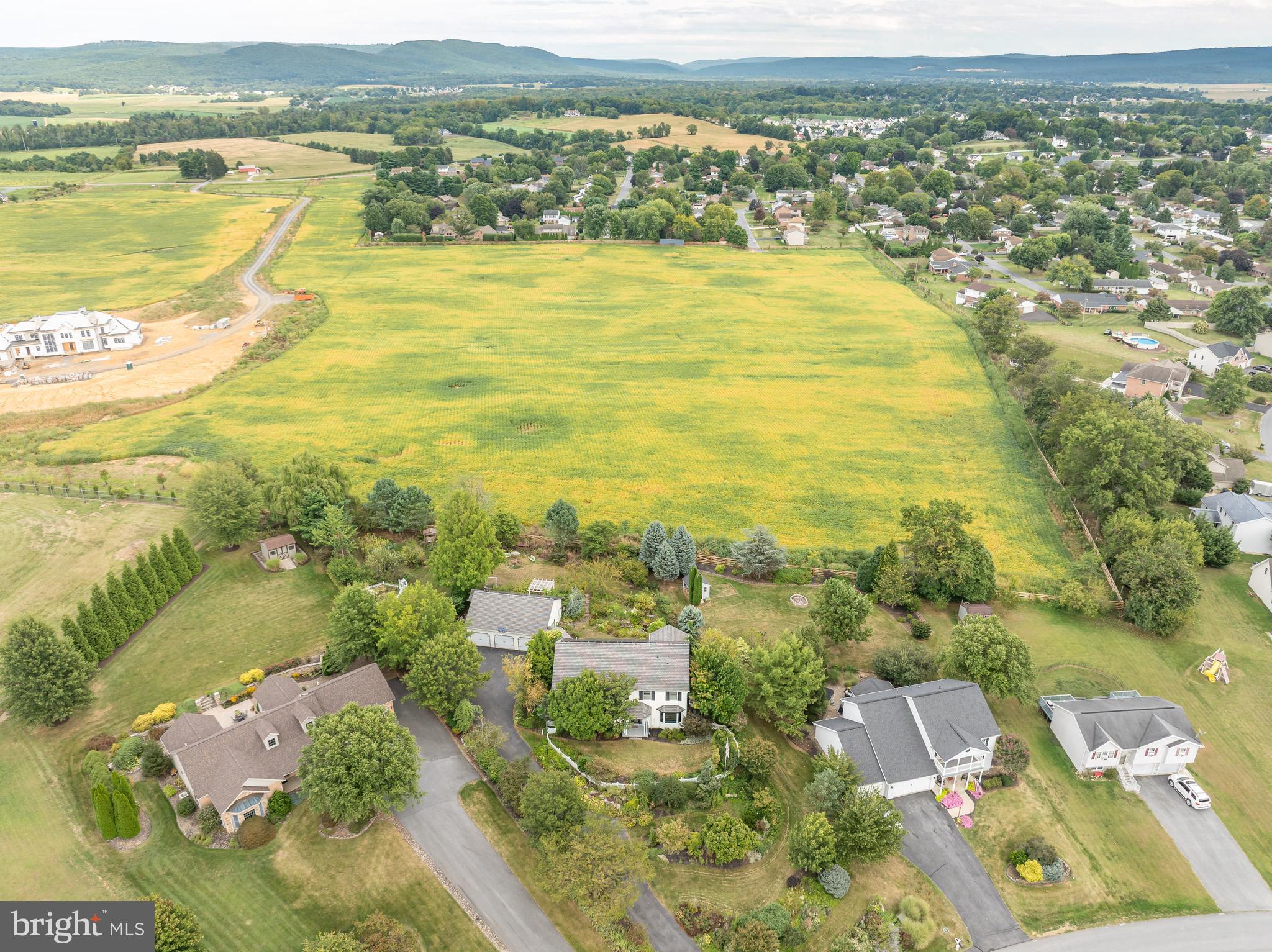 GUILFORD HILLS EAST - Residential