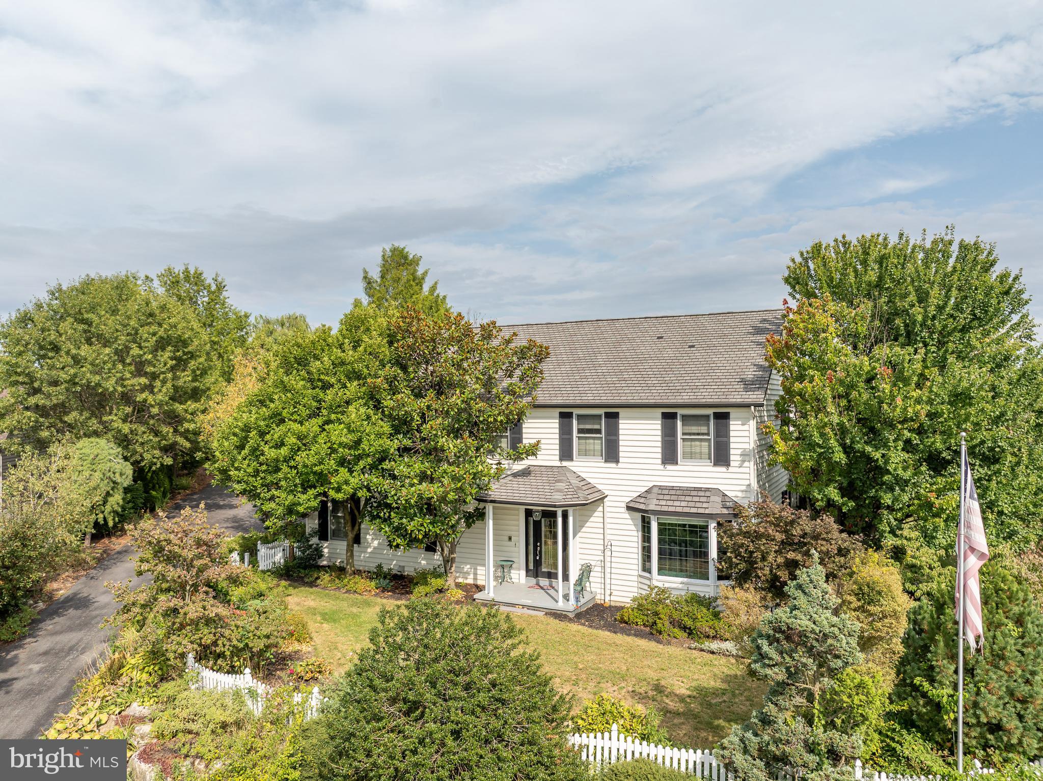 GUILFORD HILLS EAST - Residential