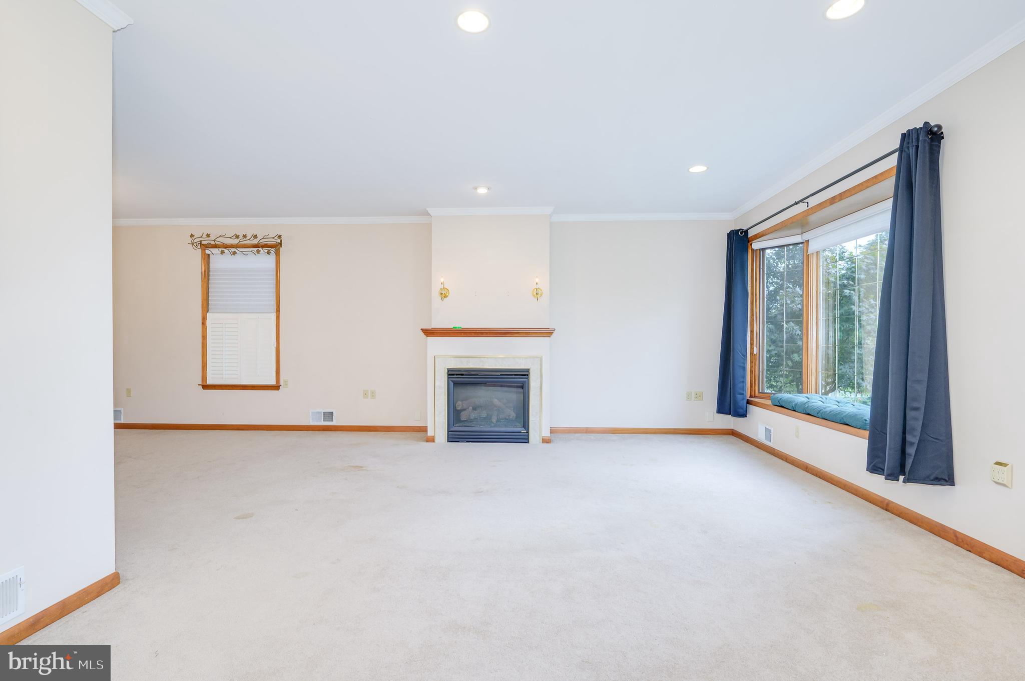 GUILFORD HILLS EAST - Residential