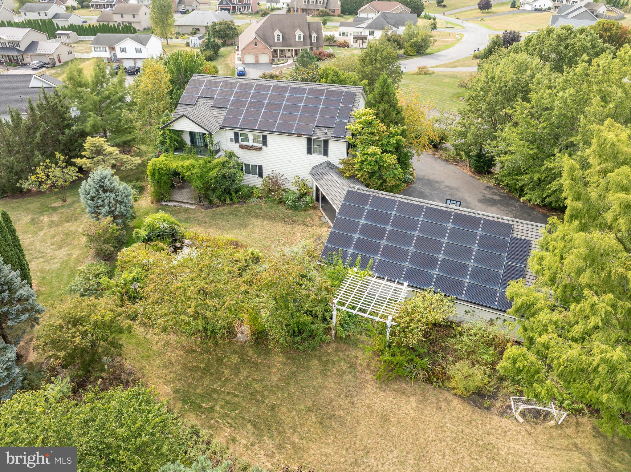 GUILFORD HILLS EAST - Residential