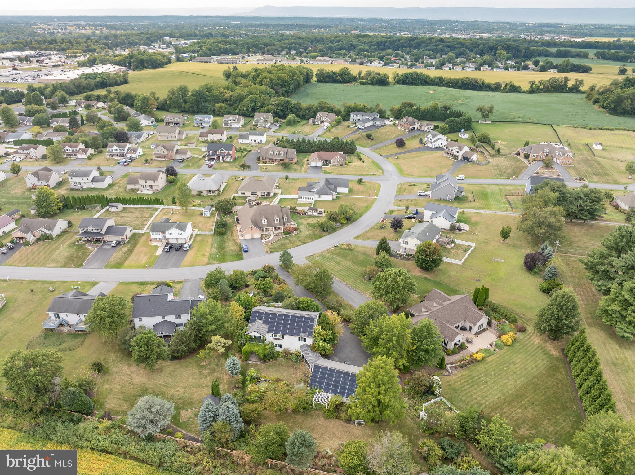 GUILFORD HILLS EAST - Residential