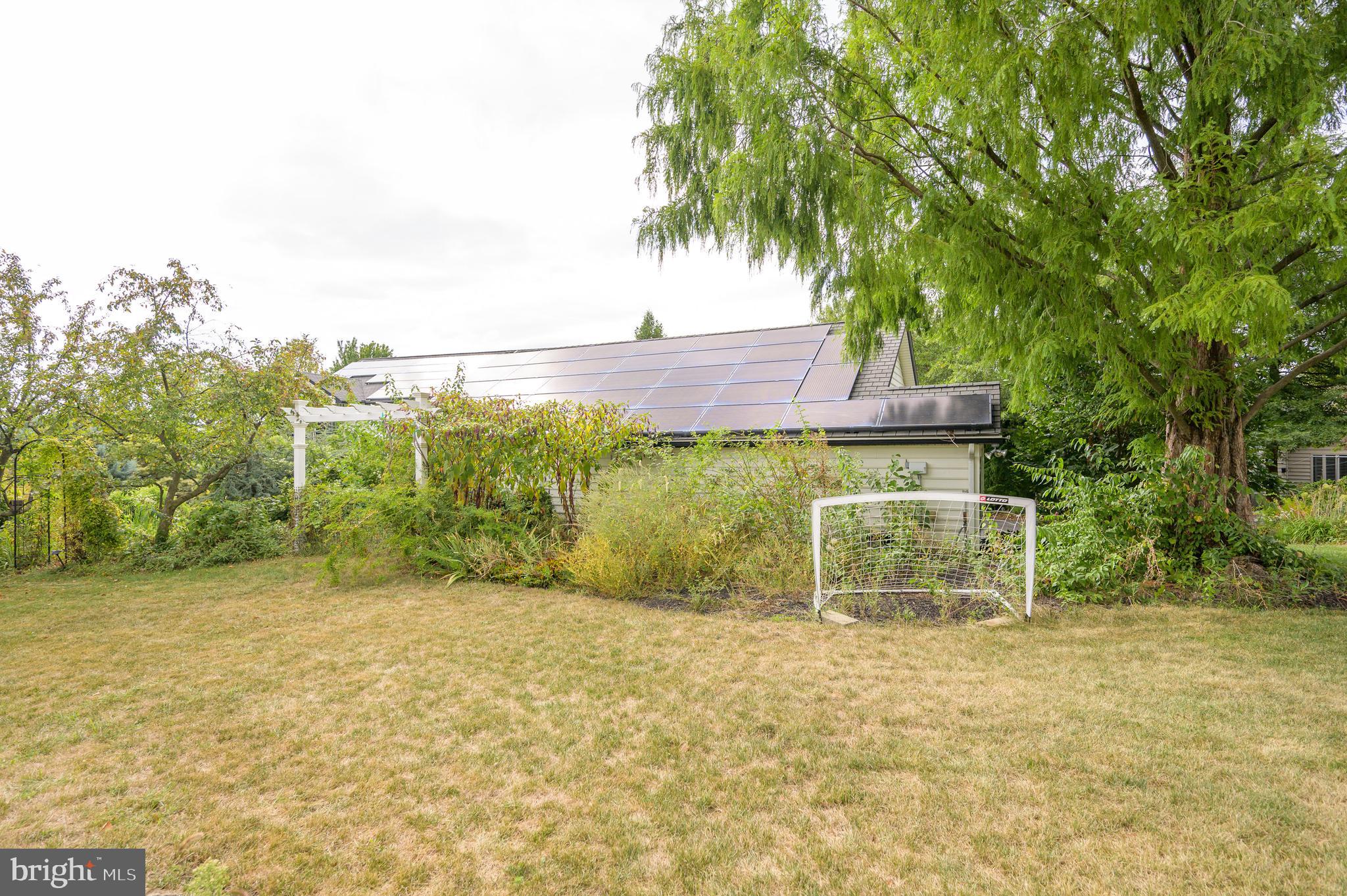 GUILFORD HILLS EAST - Residential