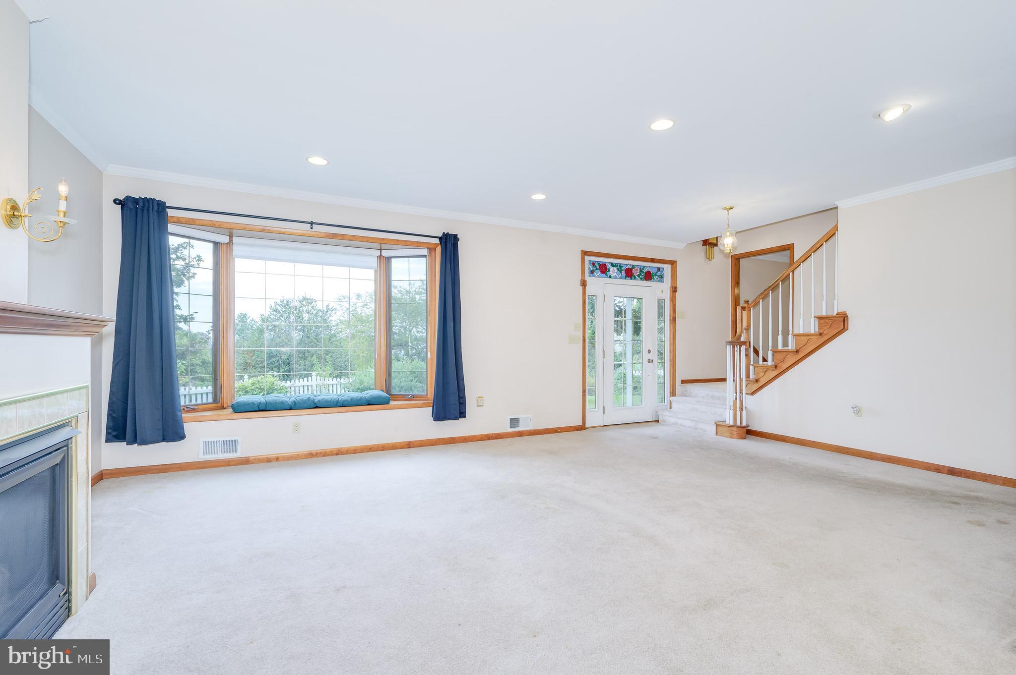 GUILFORD HILLS EAST - Residential