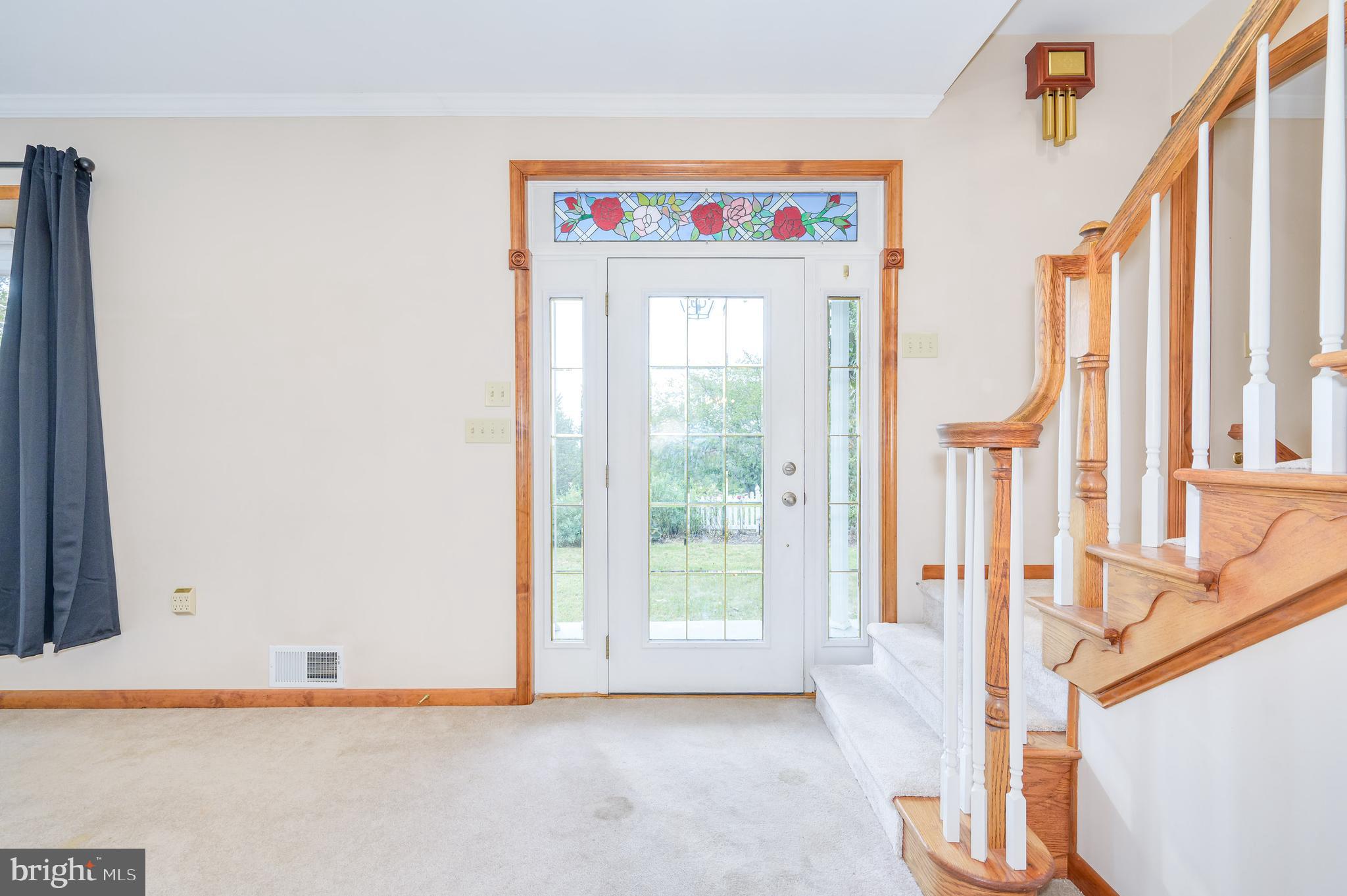 GUILFORD HILLS EAST - Residential