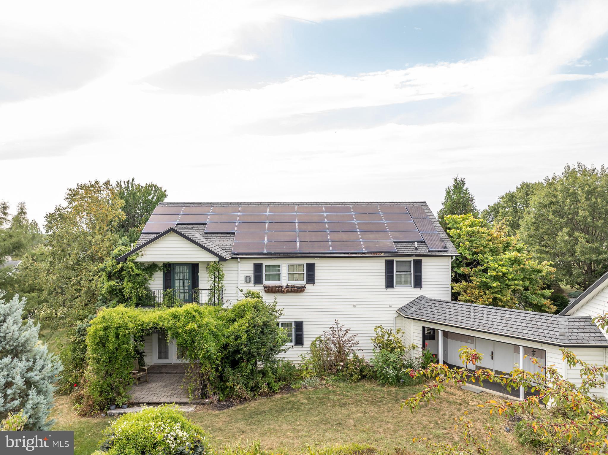 GUILFORD HILLS EAST - Residential