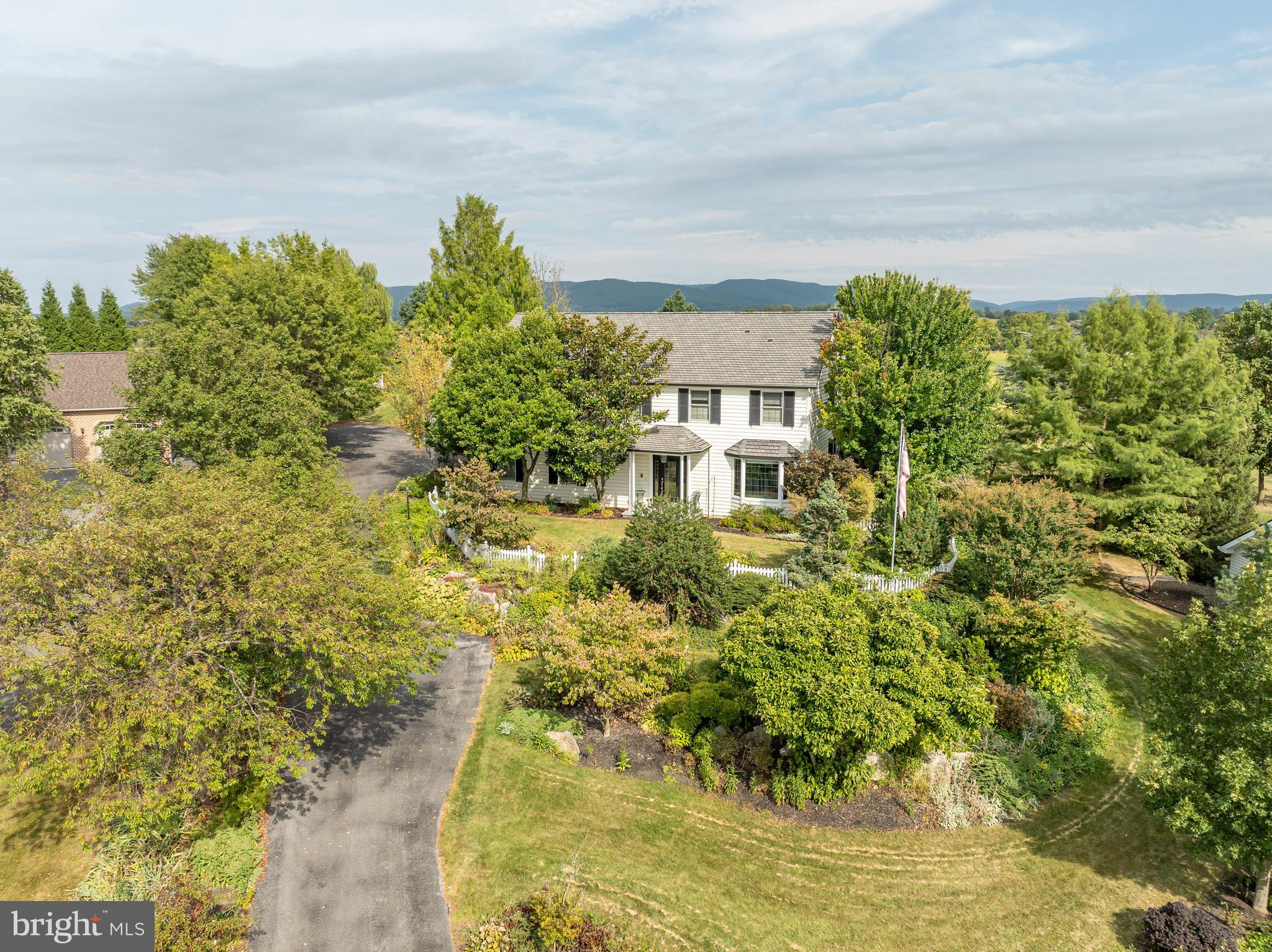 GUILFORD HILLS EAST - Residential