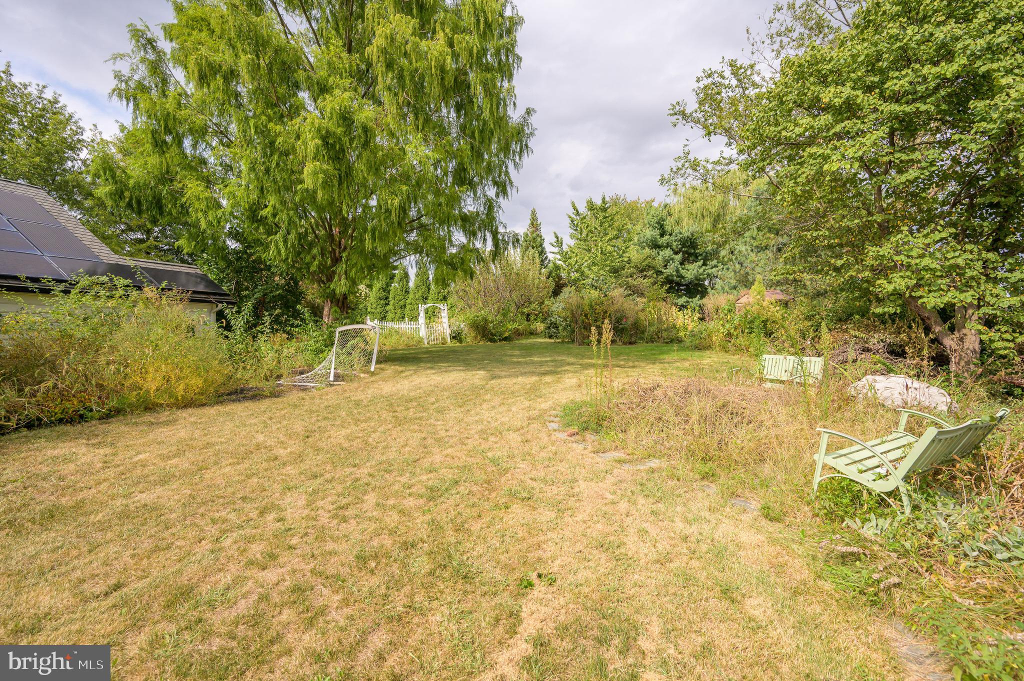 GUILFORD HILLS EAST - Residential