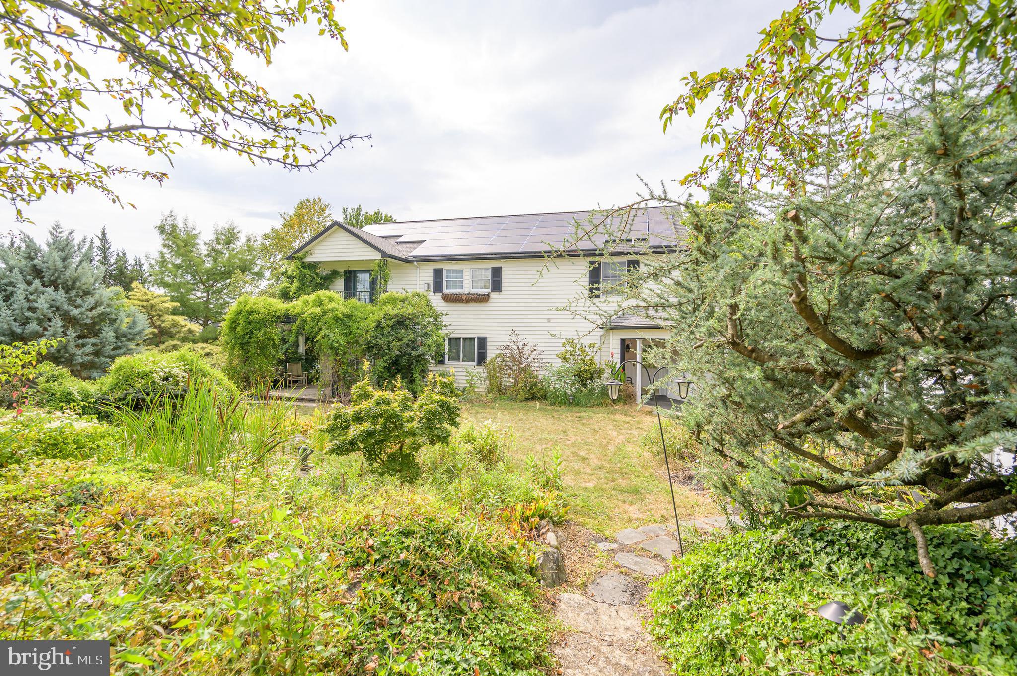 GUILFORD HILLS EAST - Residential