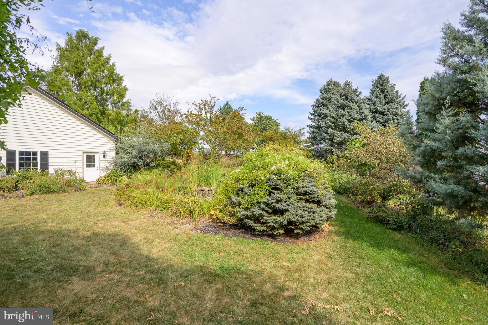 GUILFORD HILLS EAST - Residential