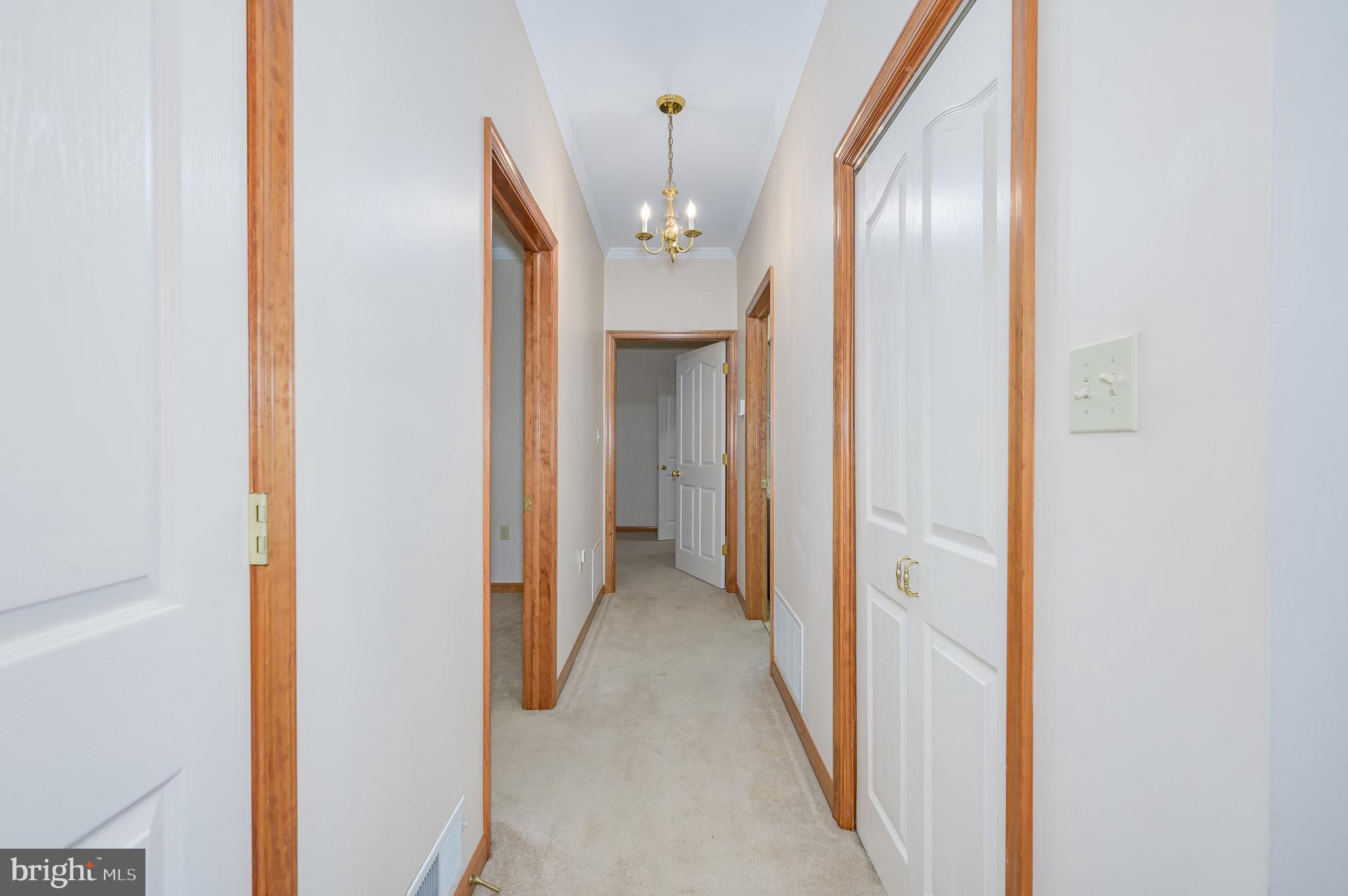 GUILFORD HILLS EAST - Residential