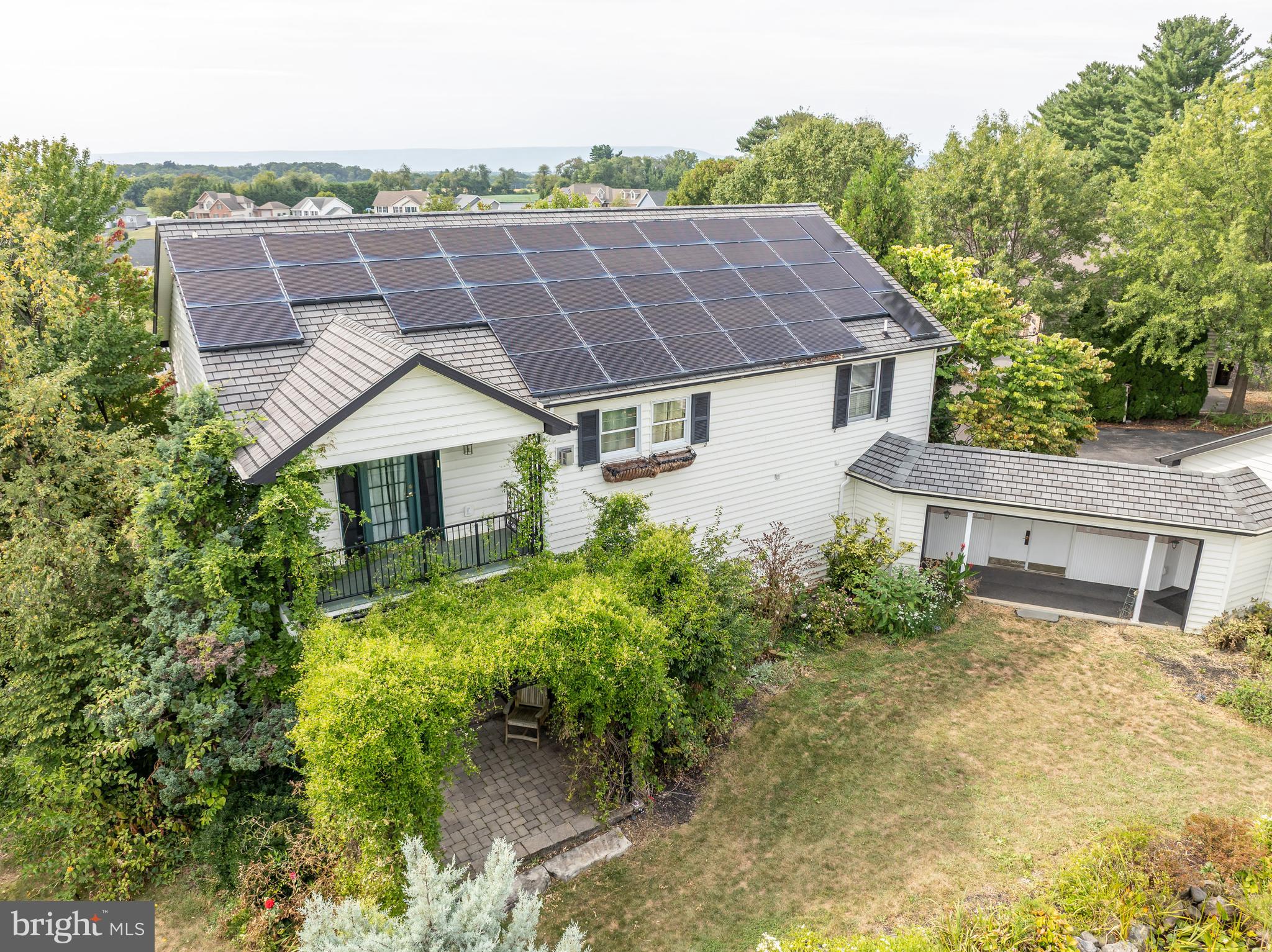 GUILFORD HILLS EAST - Residential