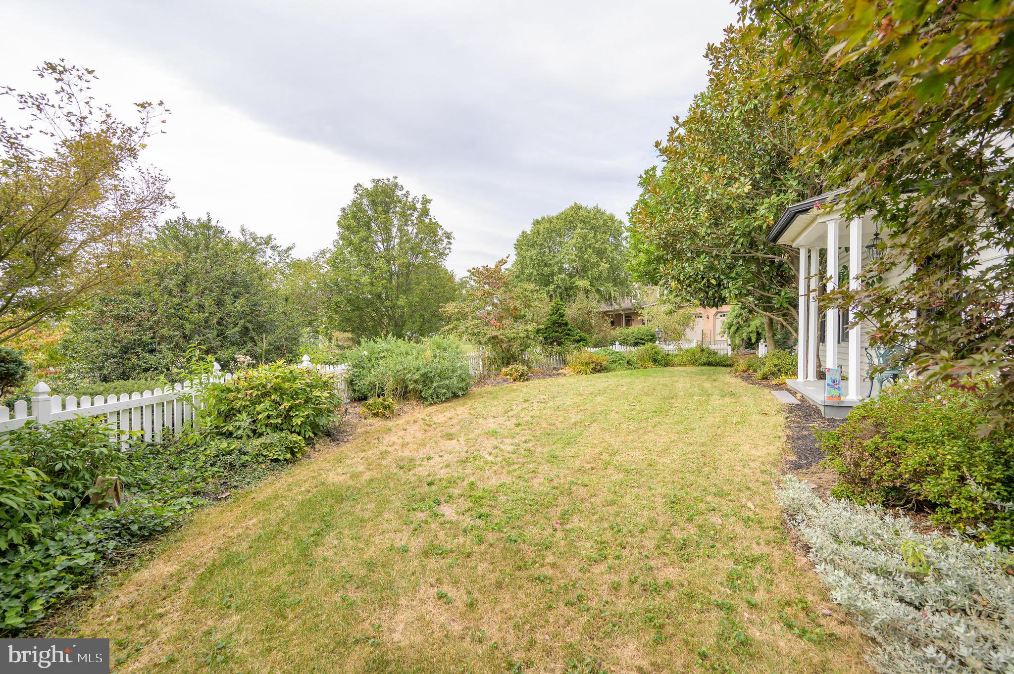 GUILFORD HILLS EAST - Residential