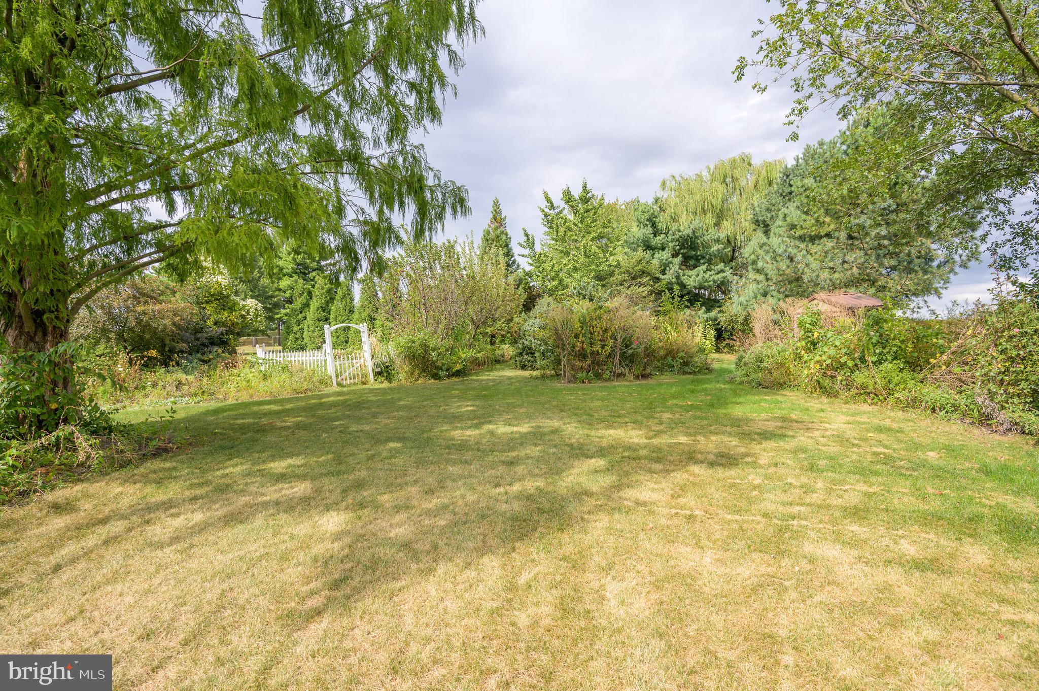 GUILFORD HILLS EAST - Residential