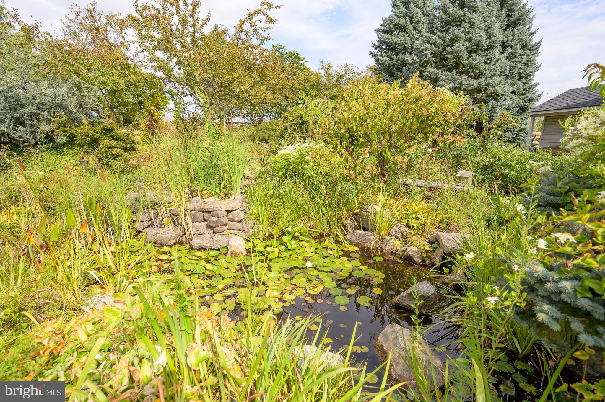 GUILFORD HILLS EAST - Residential