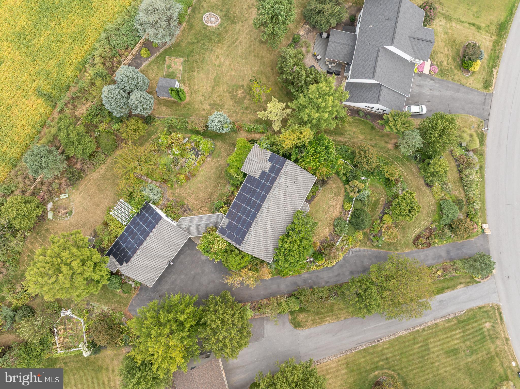 GUILFORD HILLS EAST - Residential