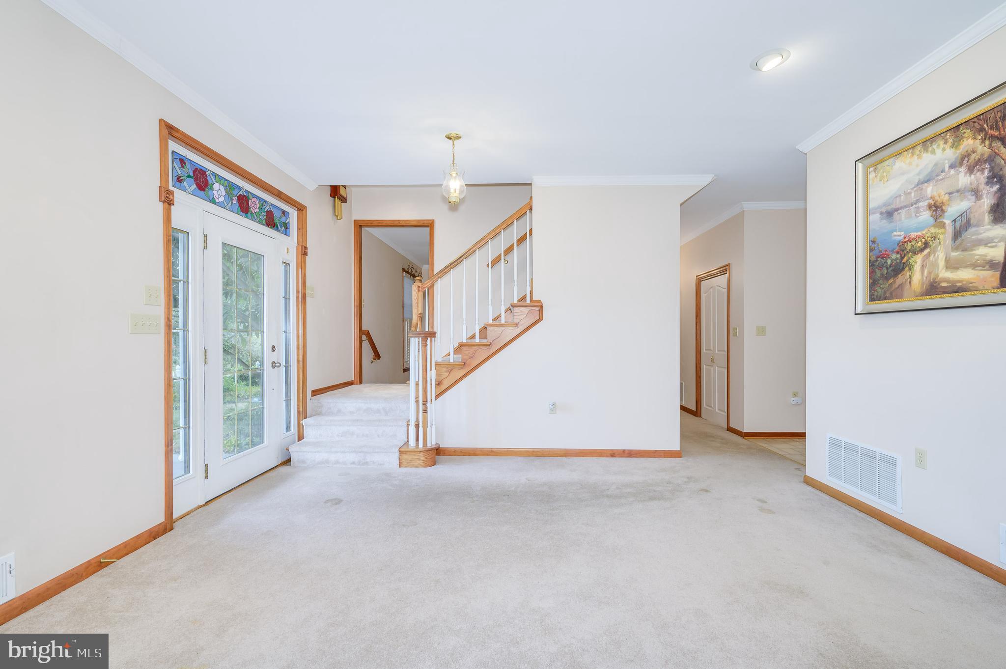 GUILFORD HILLS EAST - Residential