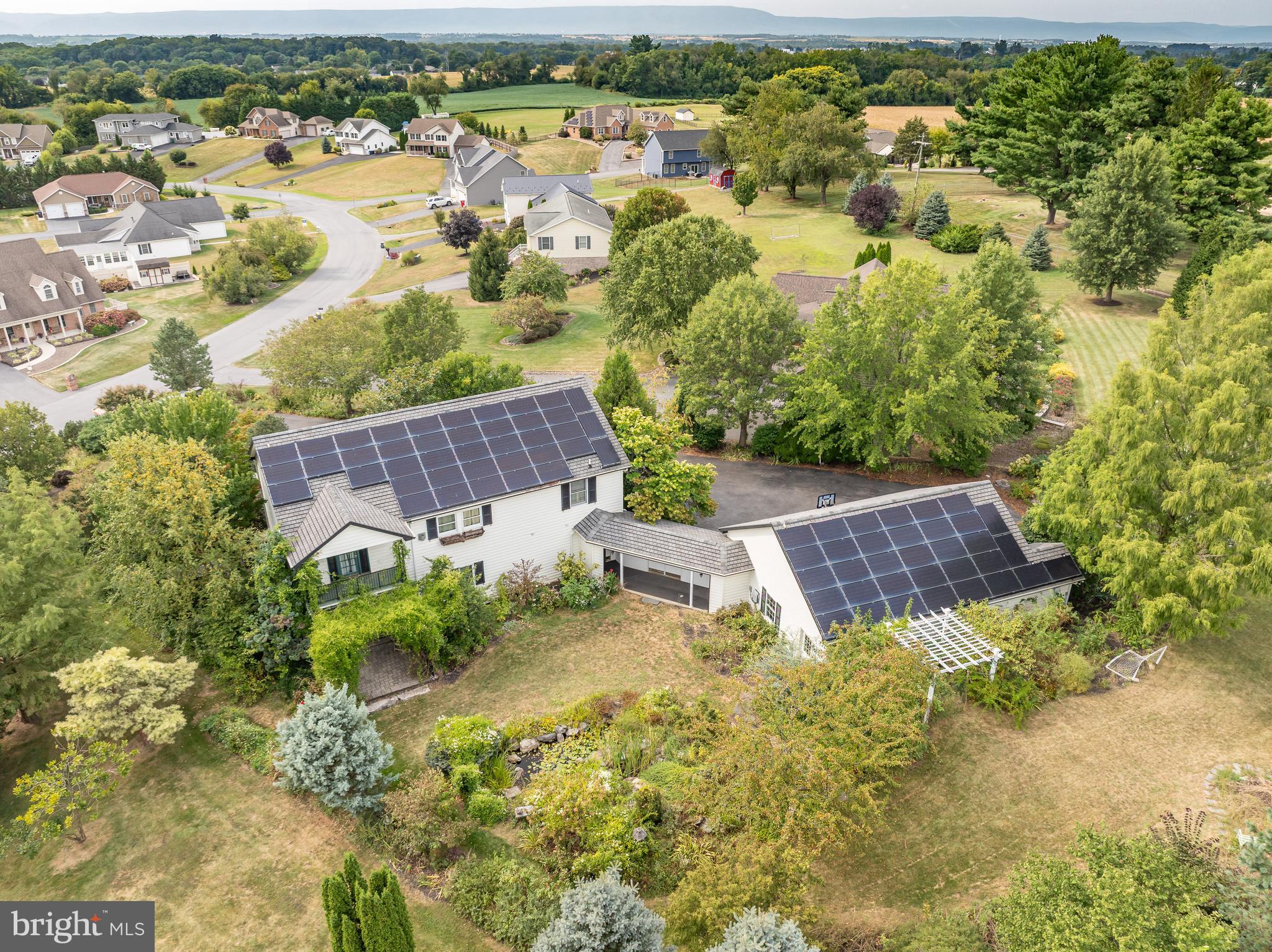 GUILFORD HILLS EAST - Residential