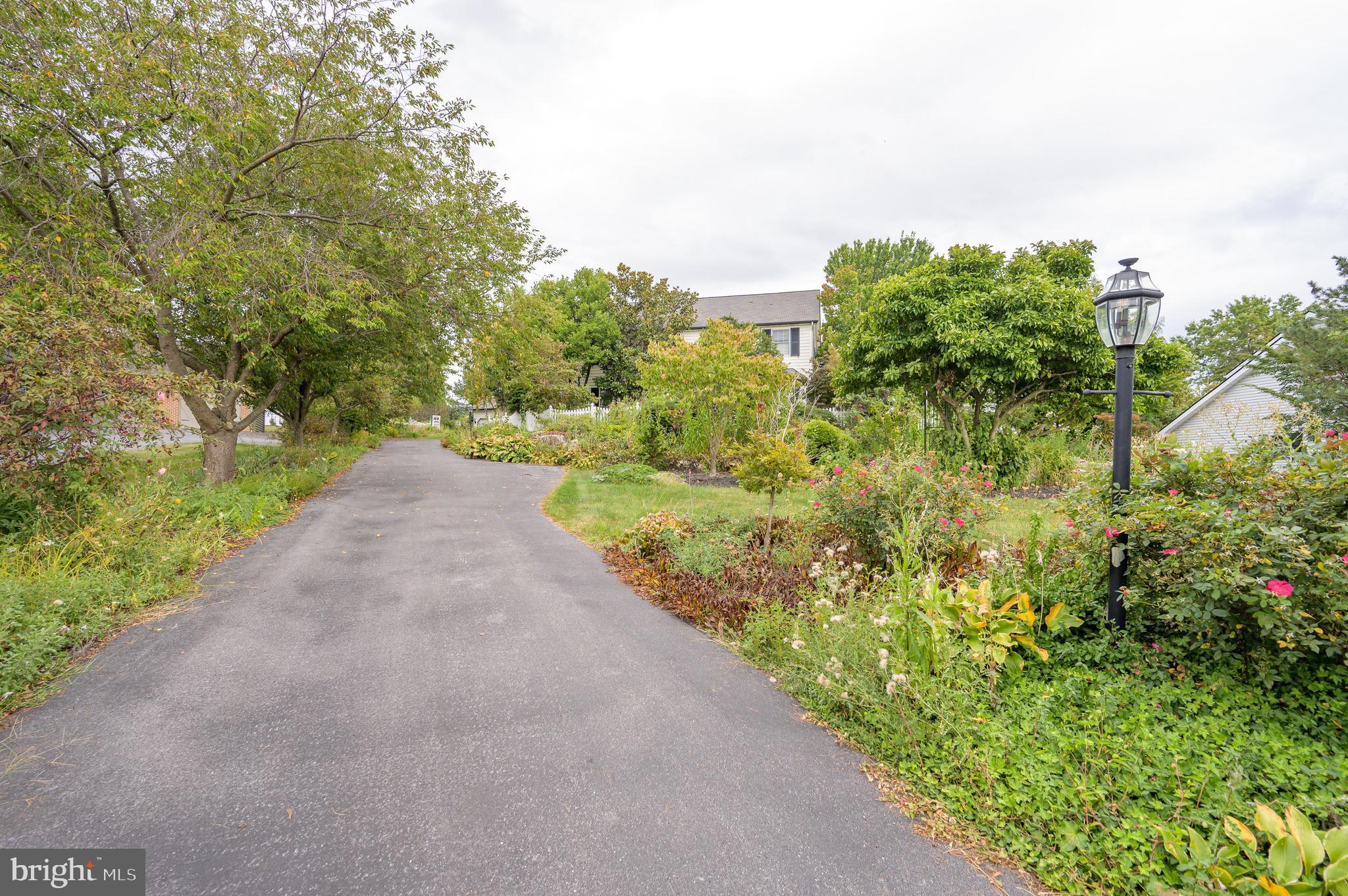 GUILFORD HILLS EAST - Residential